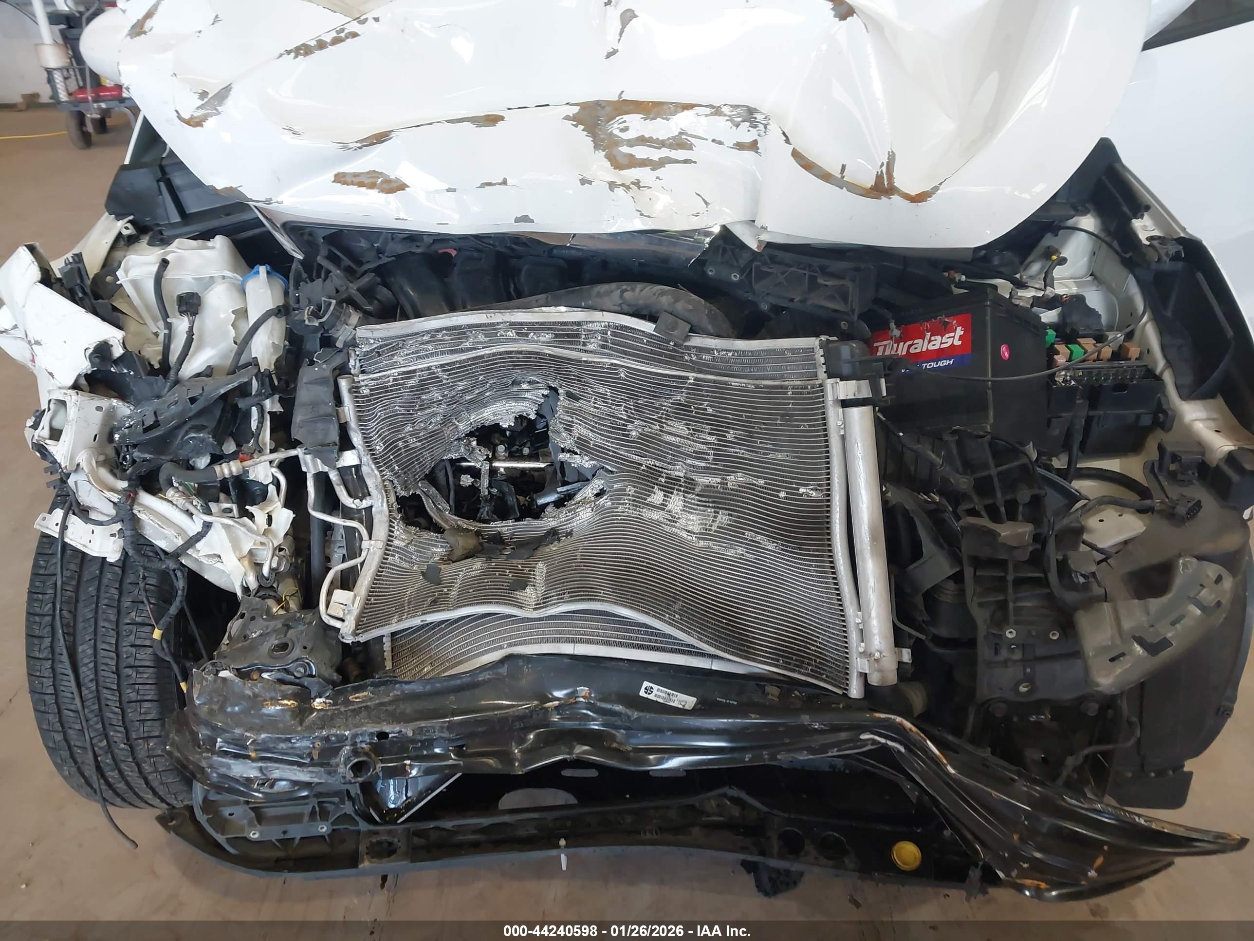 KIA SPORTAGE image 10