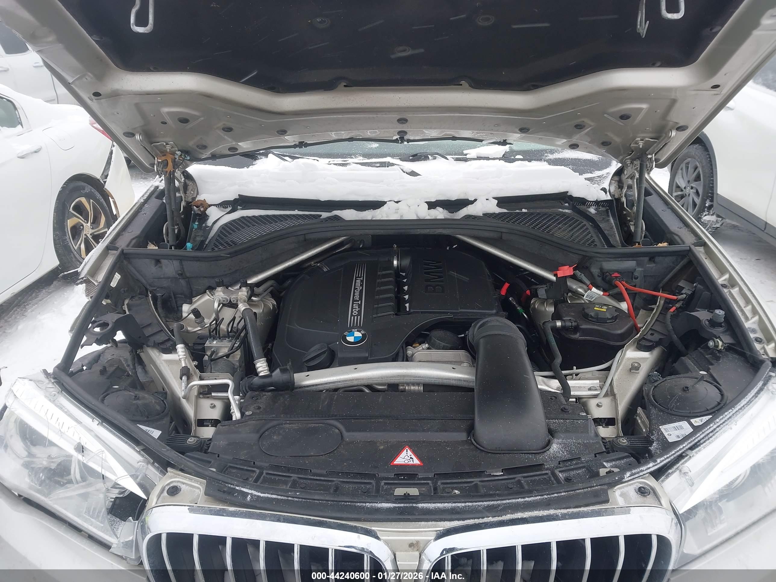 BMW X5 image 10