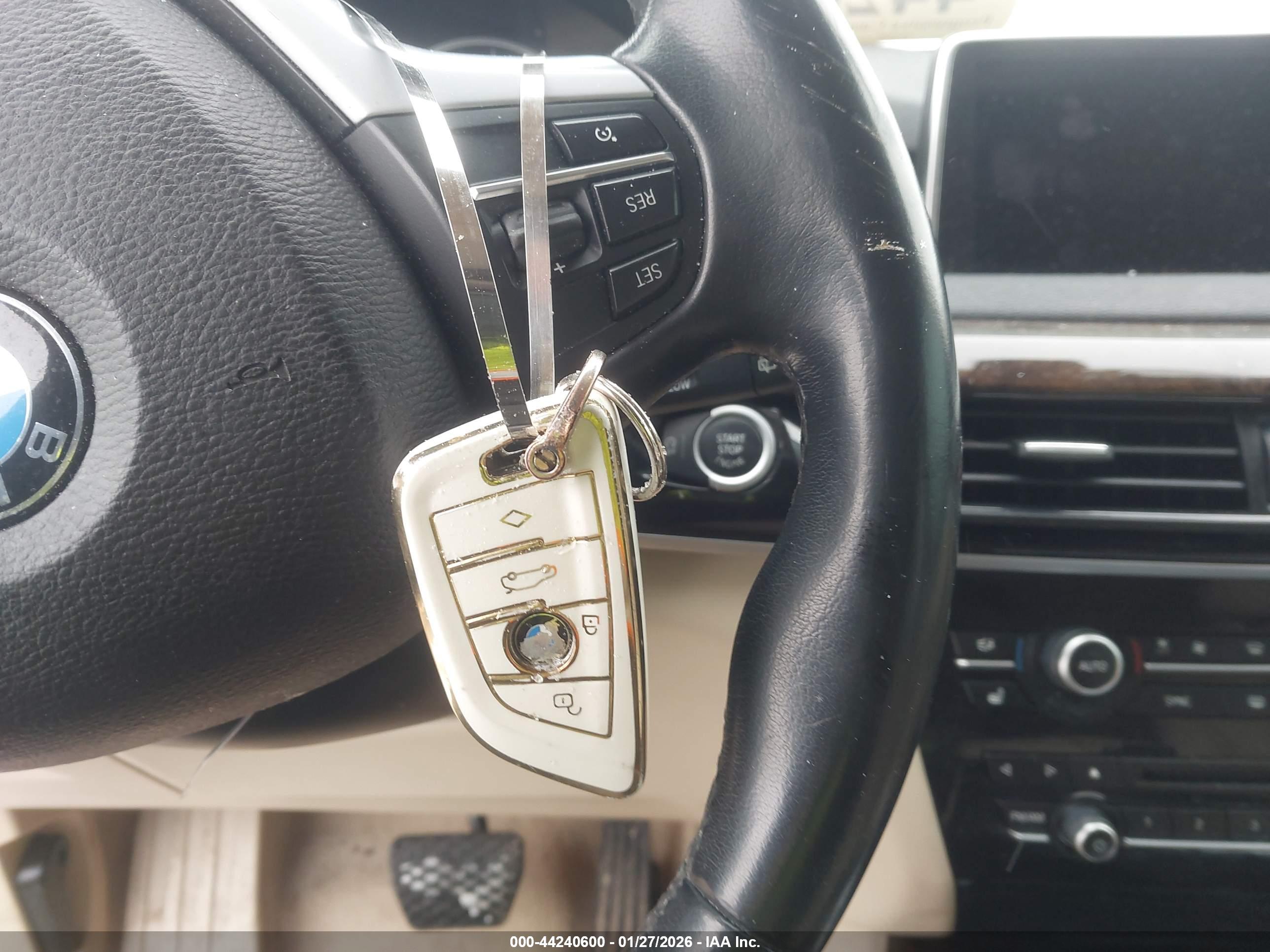 BMW X5 image 11