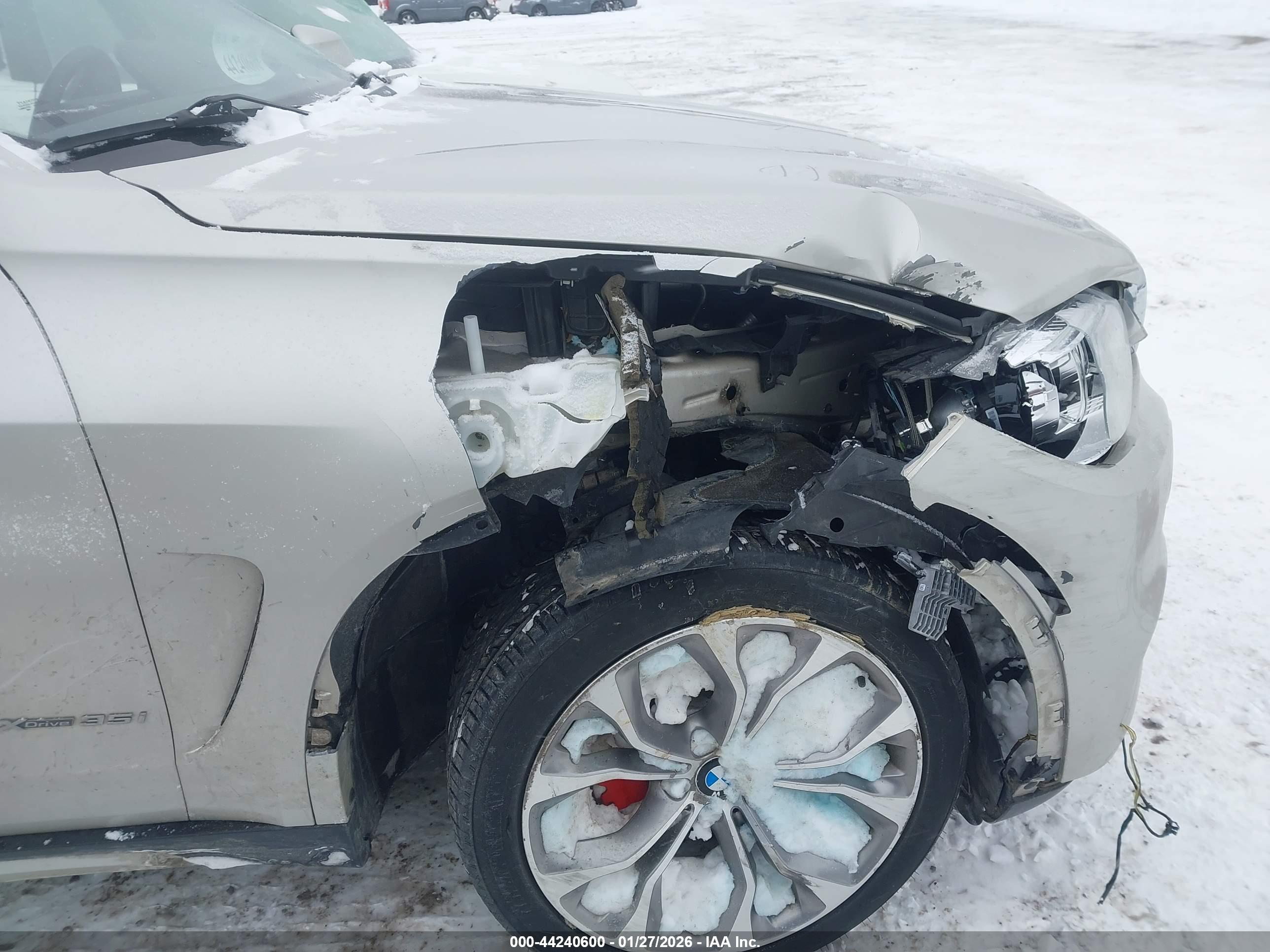 BMW X5 image 6