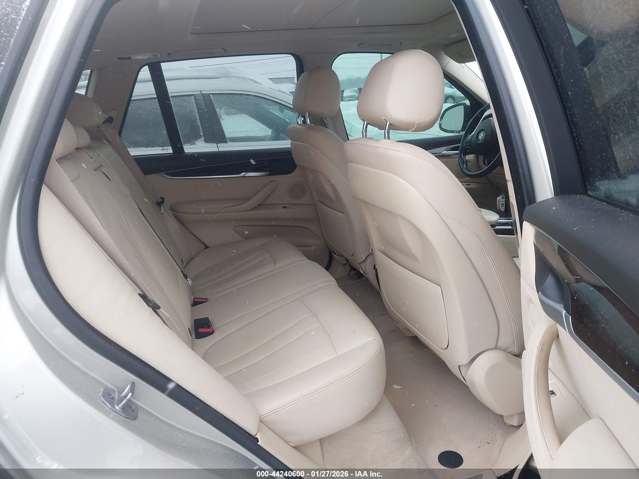 BMW X5 image 8