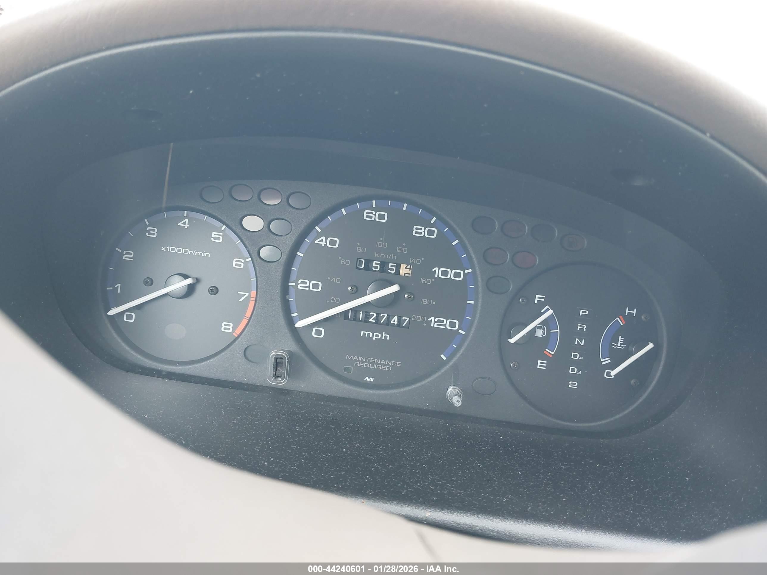HONDA CIVIC image 7
