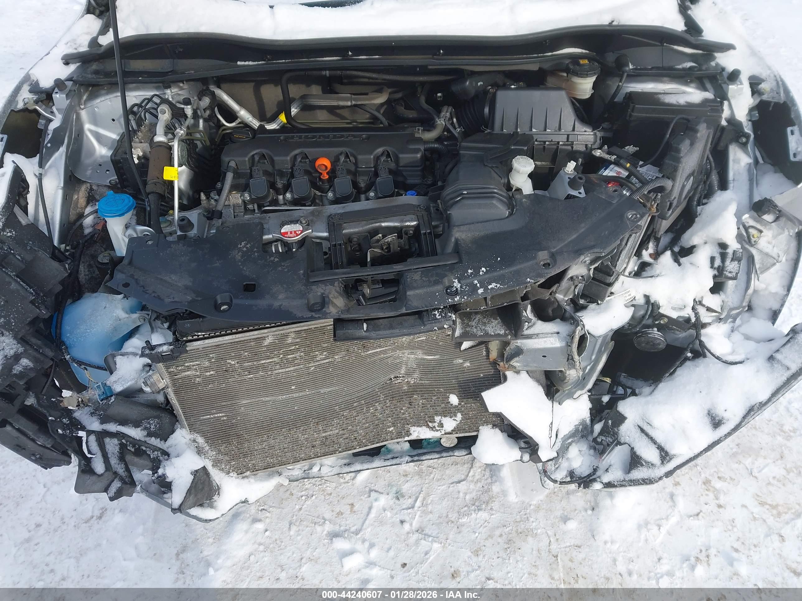 HONDA HR-V image 10