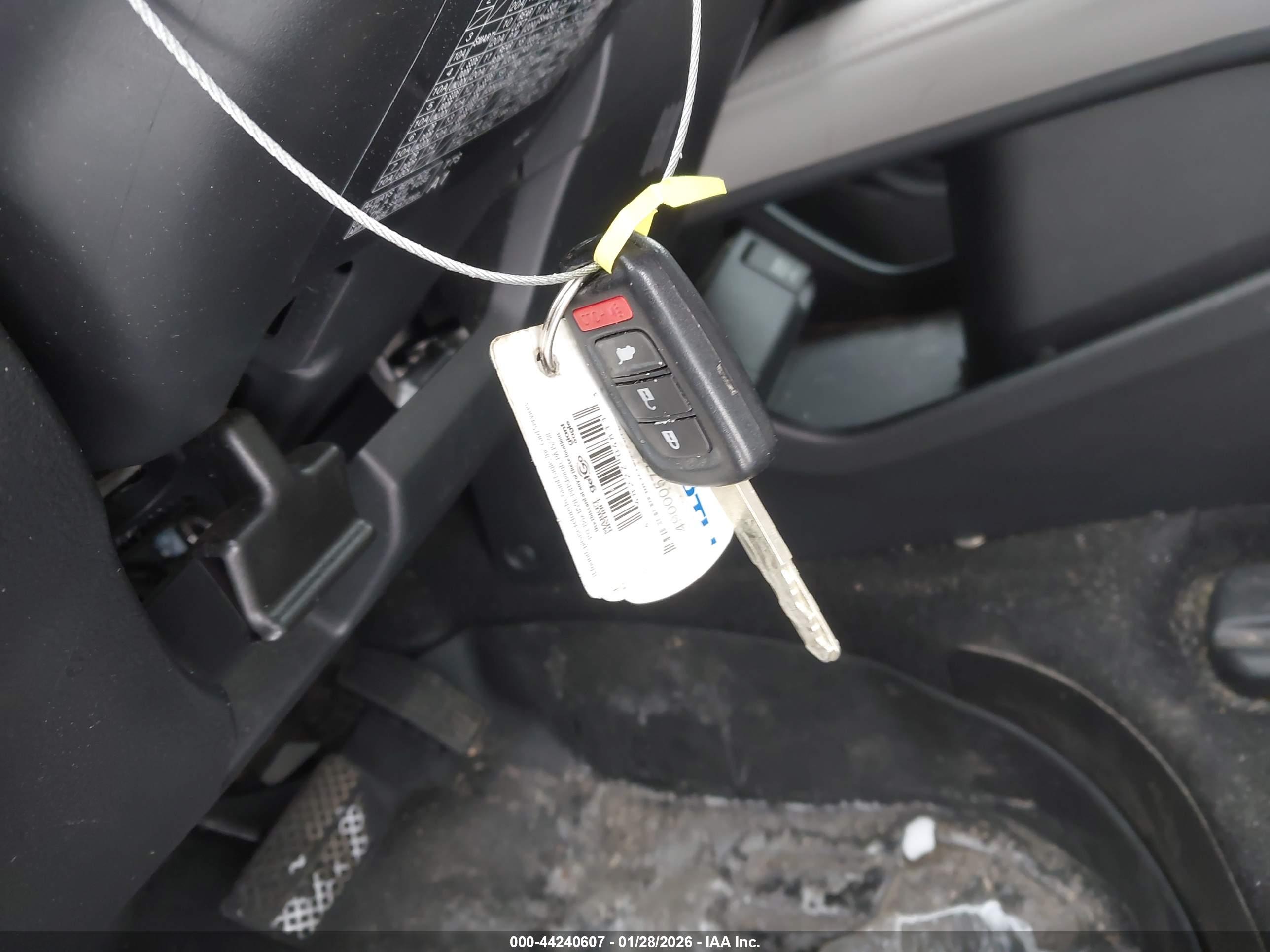 HONDA HR-V image 11