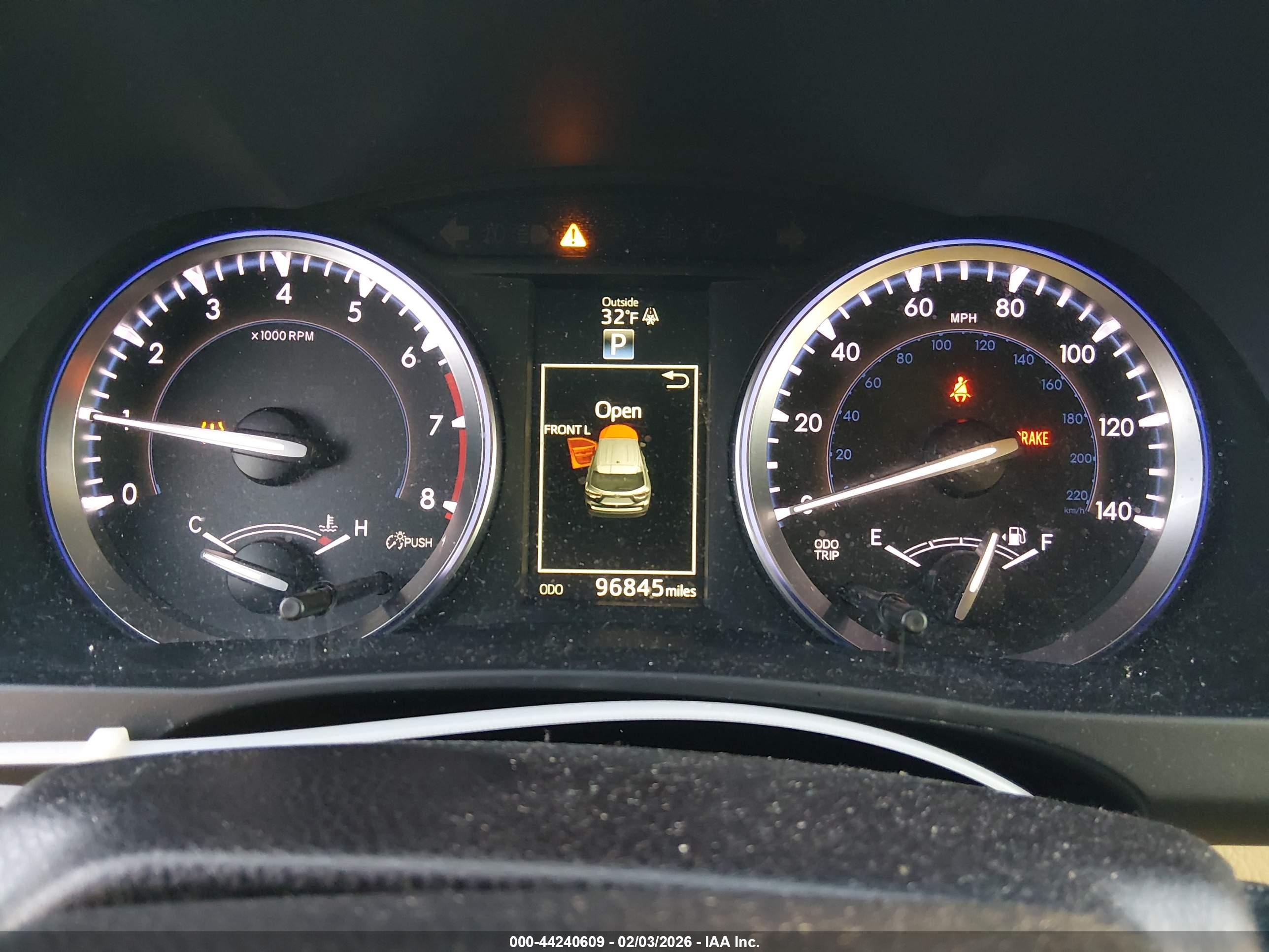TOYOTA HIGHLANDER image 7