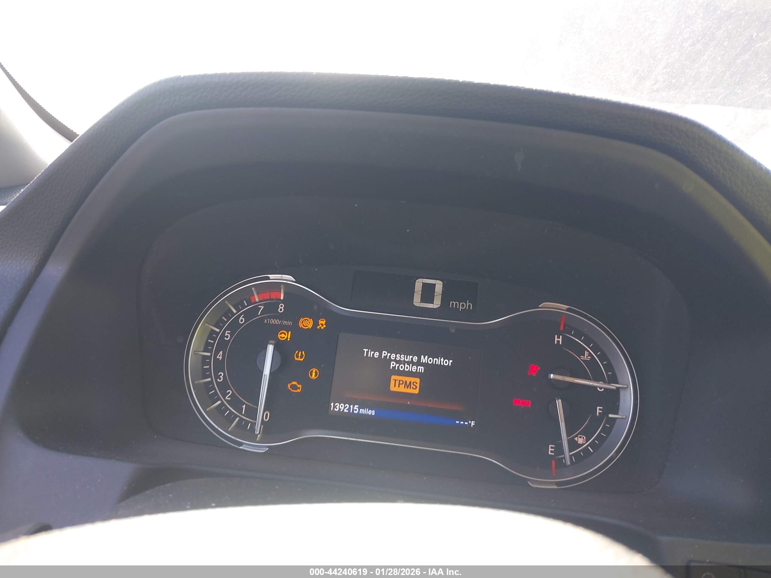 HONDA PILOT image 7