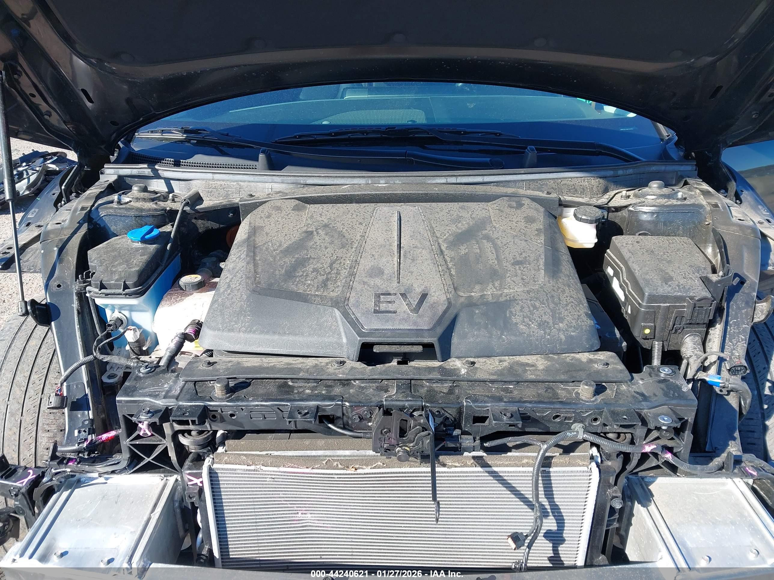 KIA EV6 image 10