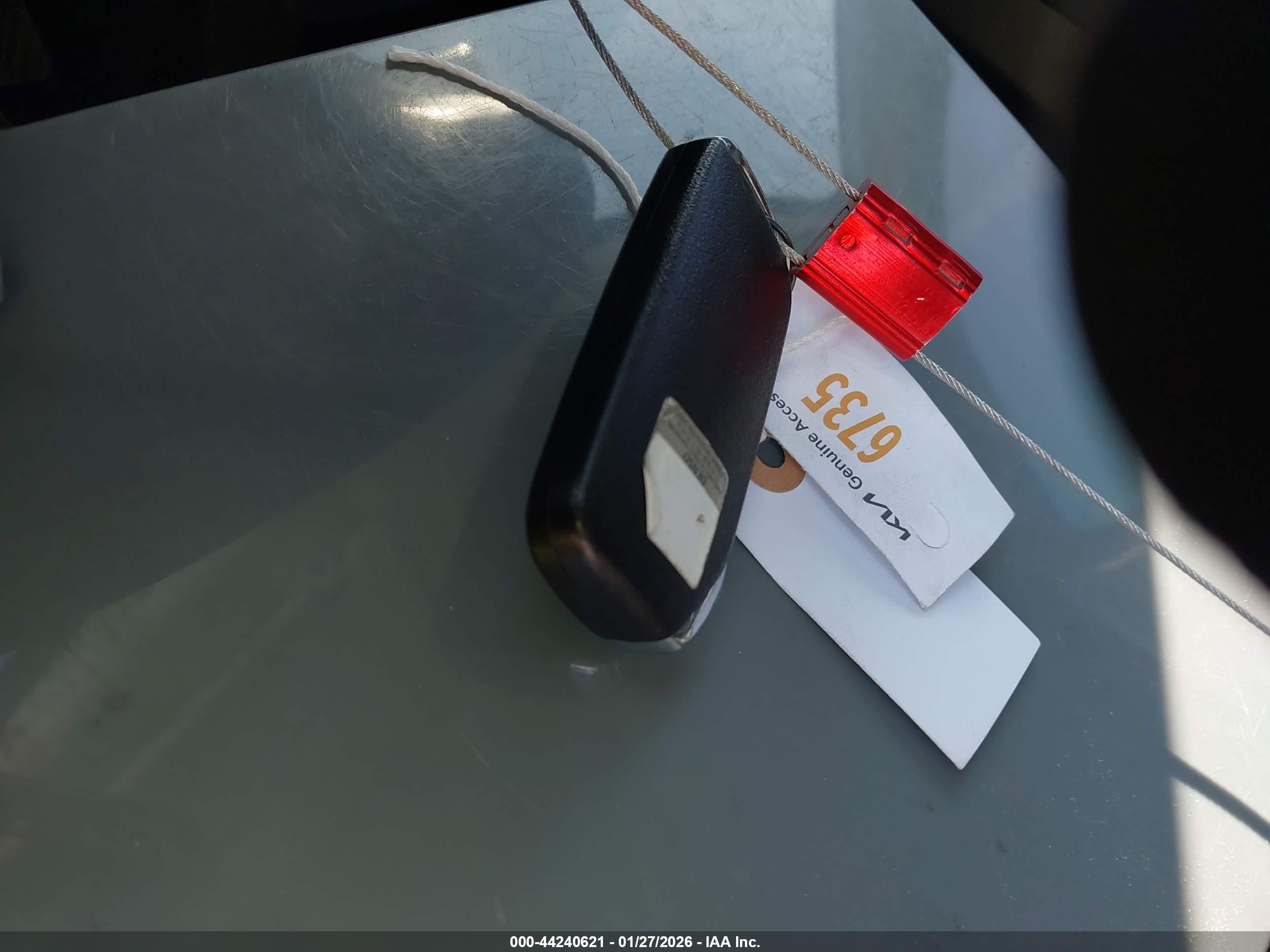 KIA EV6 image 11