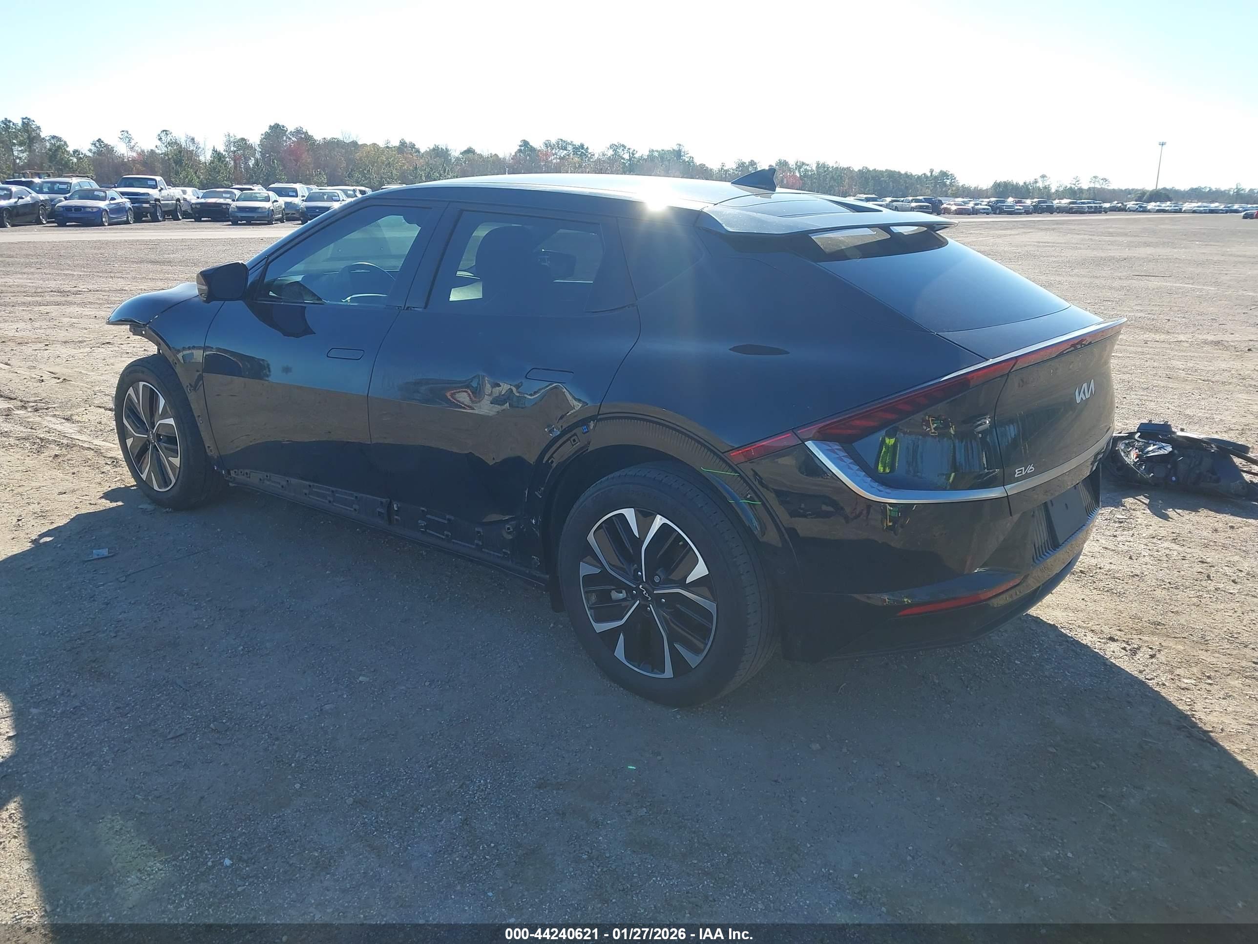 KIA EV6 image 3