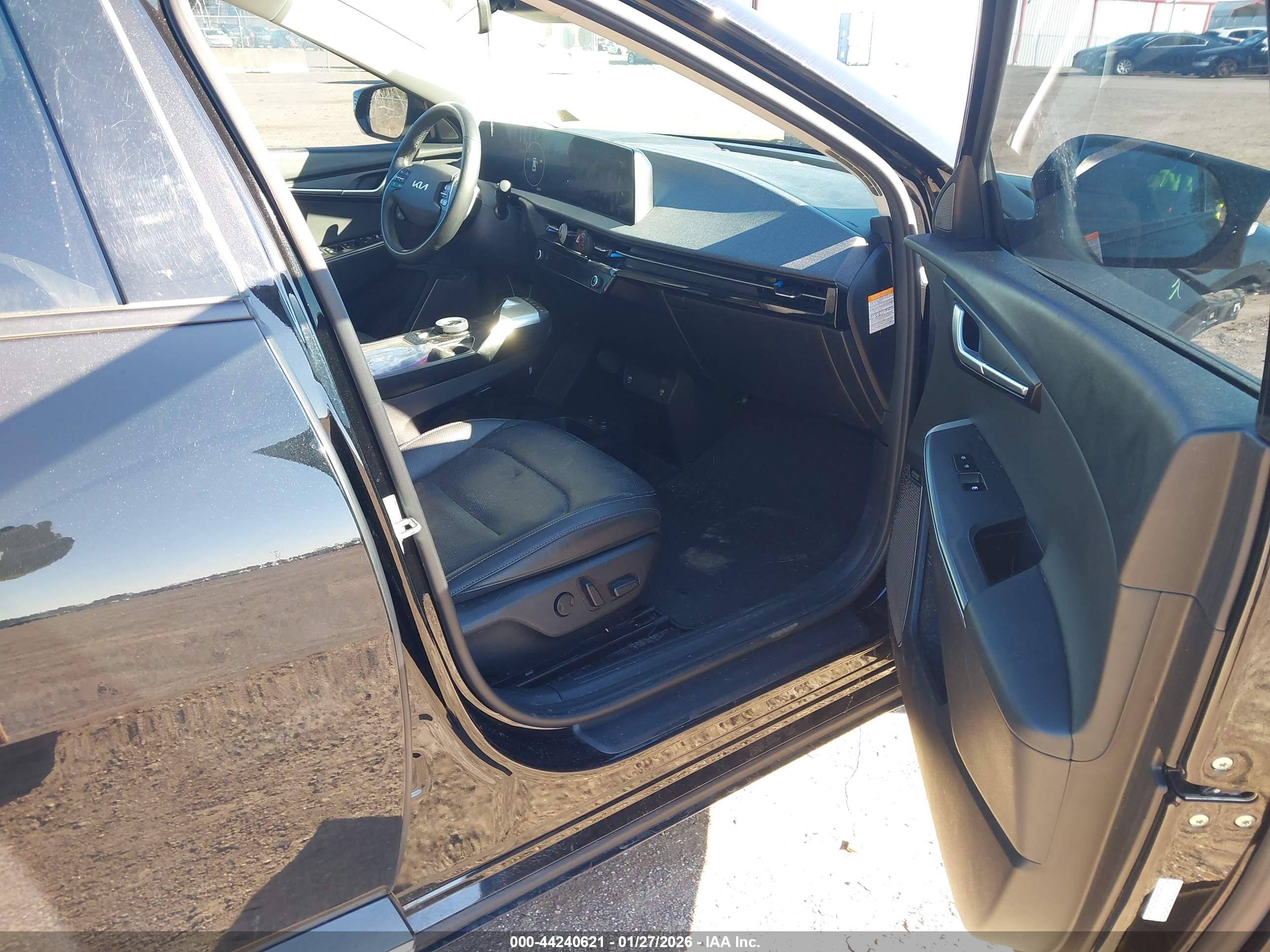 KIA EV6 image 5