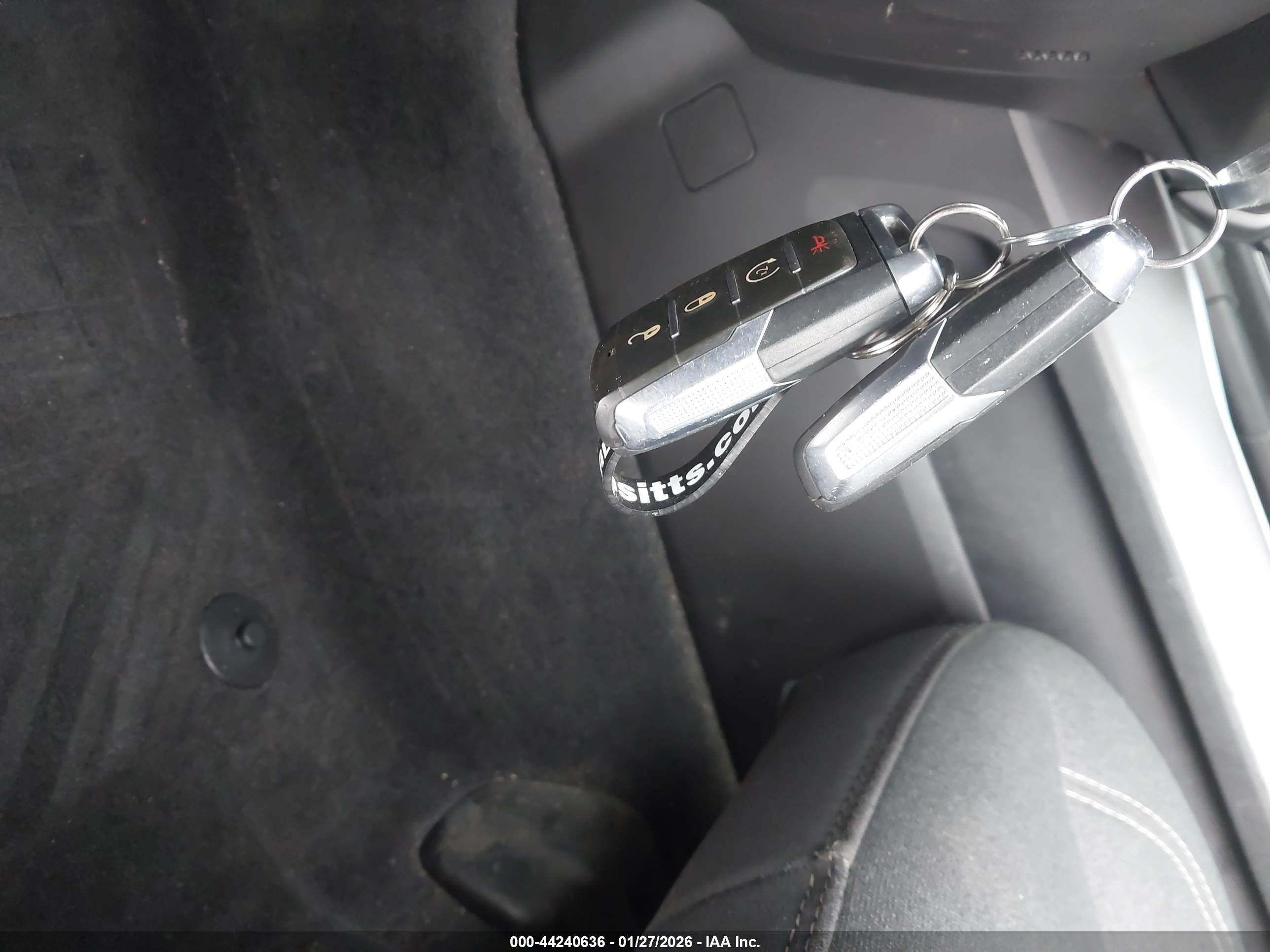 RAM 1500 image 11