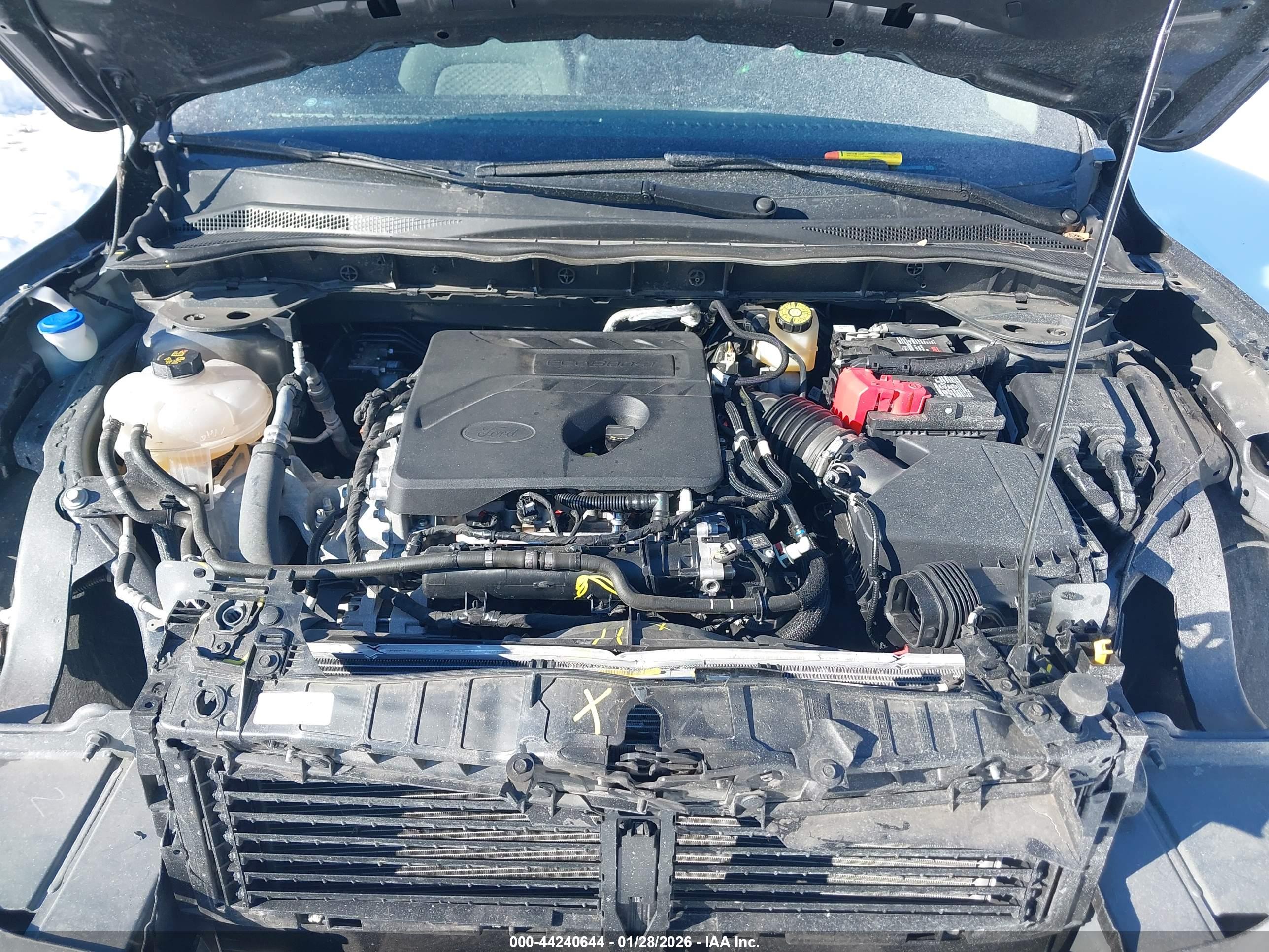 FORD ESCAPE image 10