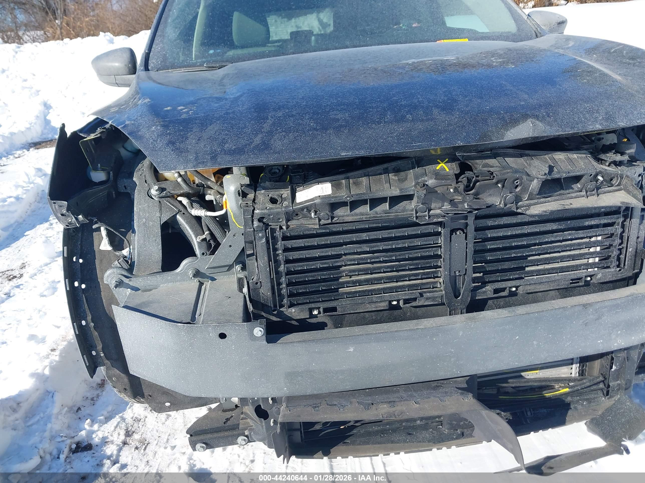 FORD ESCAPE image 6