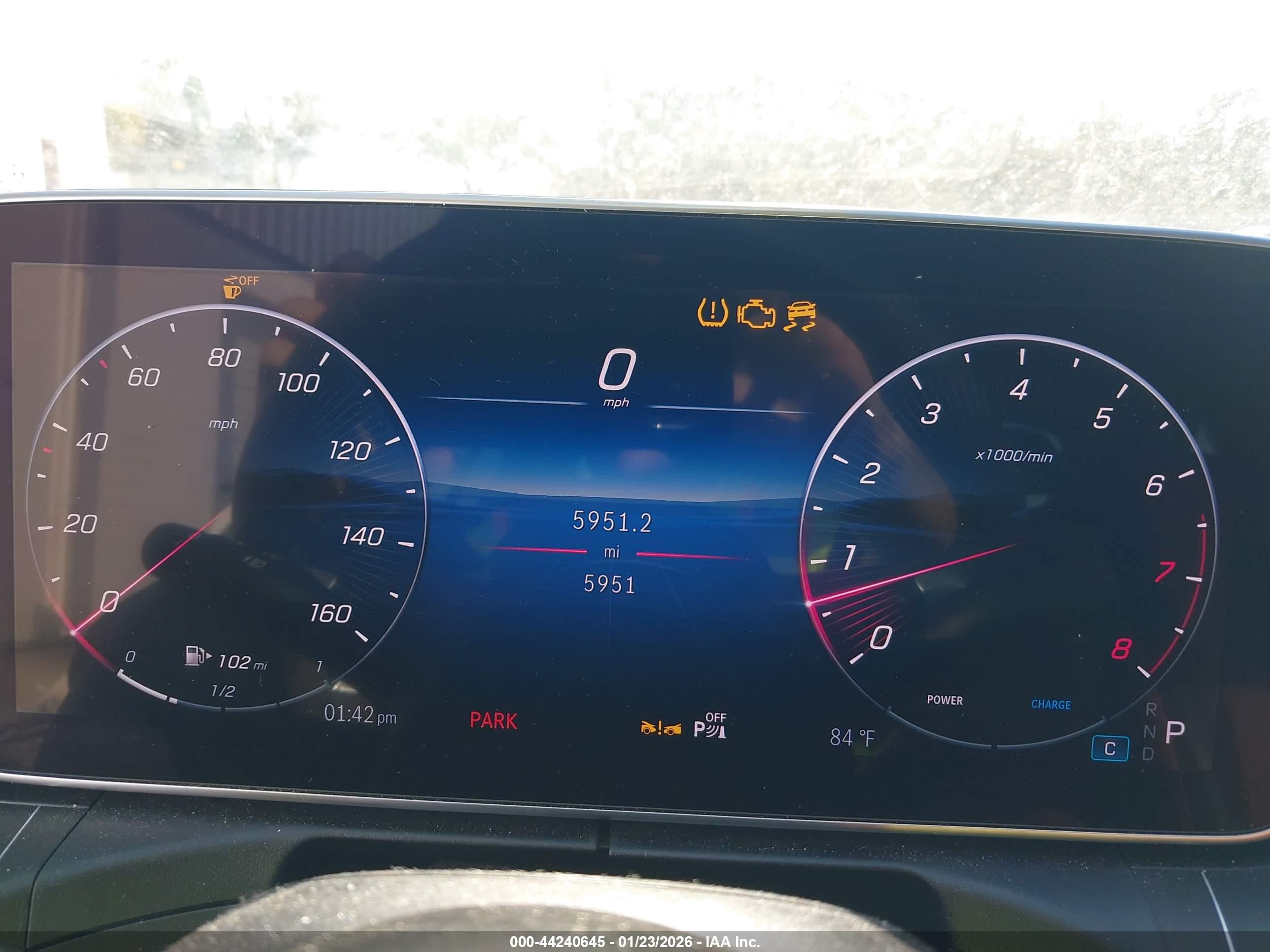 MERCEDES-BENZ C image 7