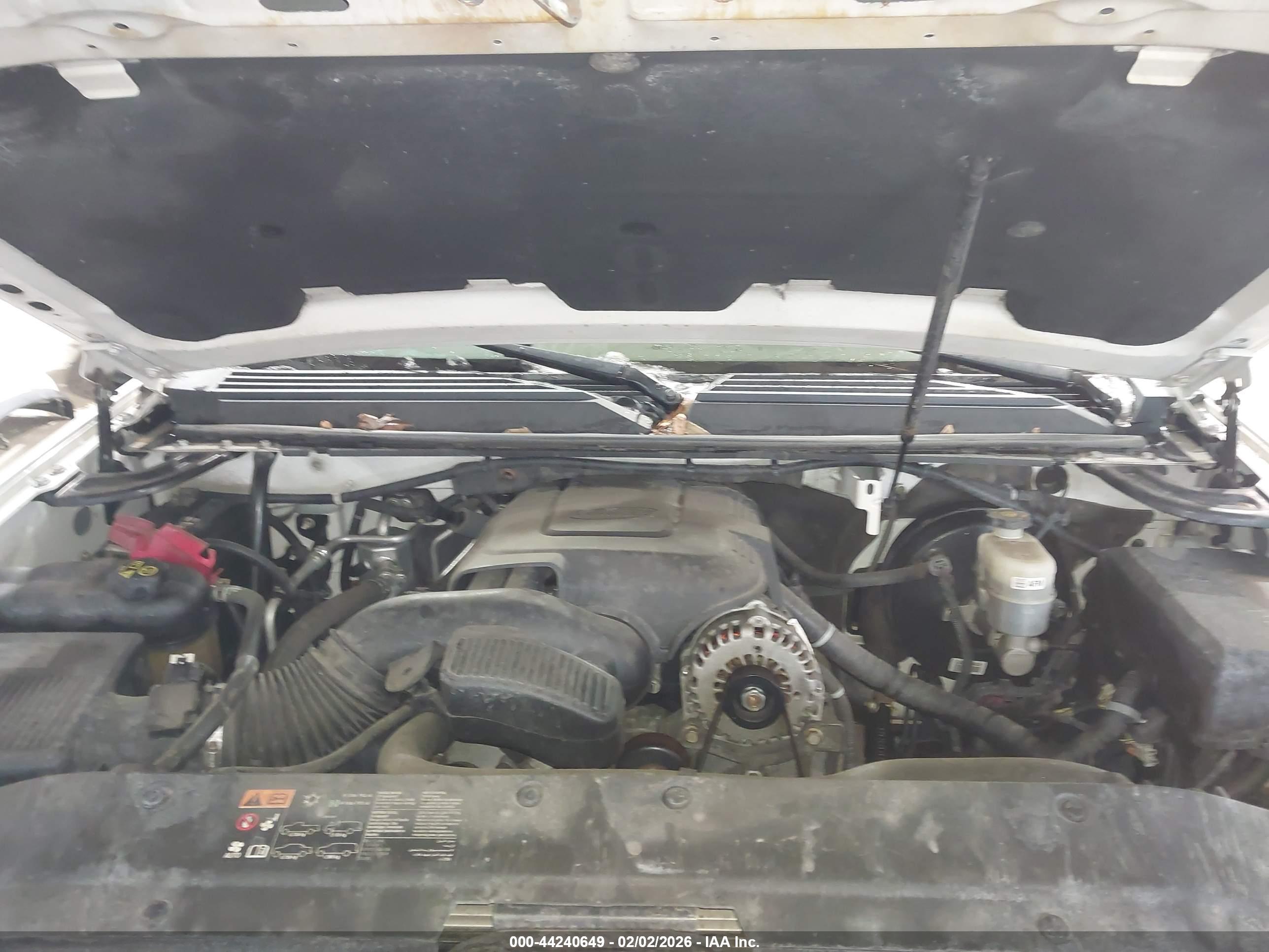 GMC YUKON image 10