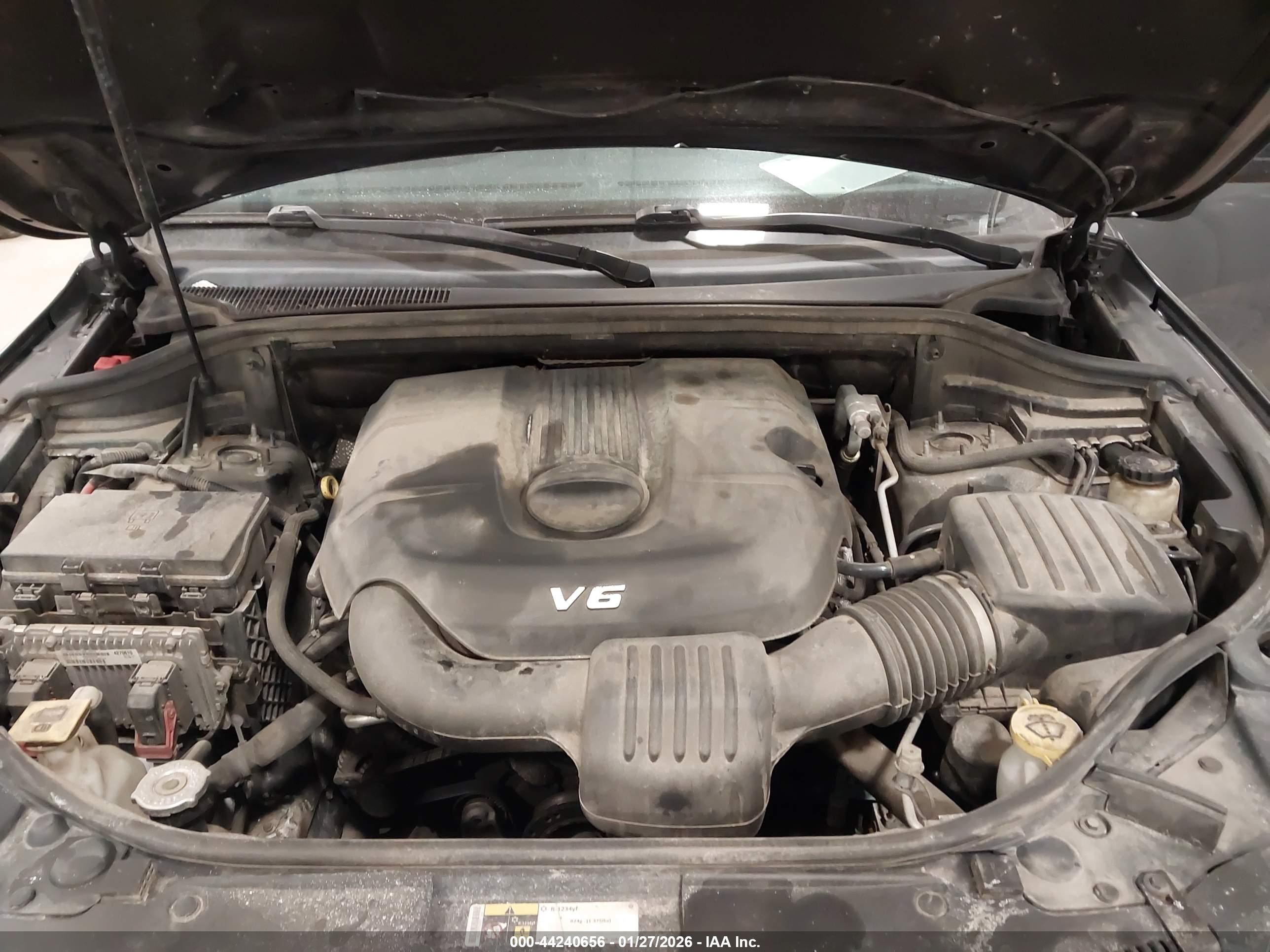 JEEP GRAND image 10