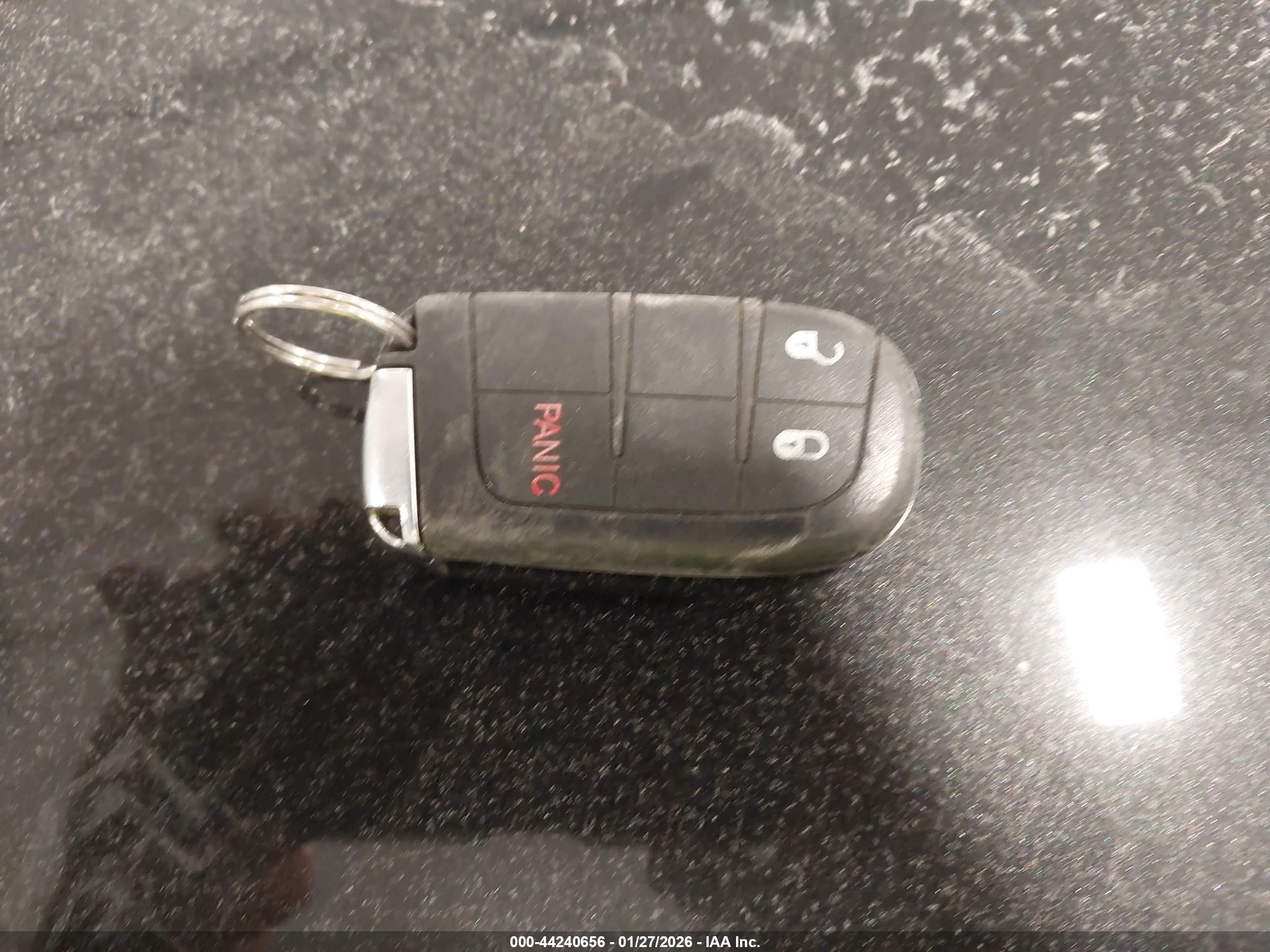 JEEP GRAND image 11