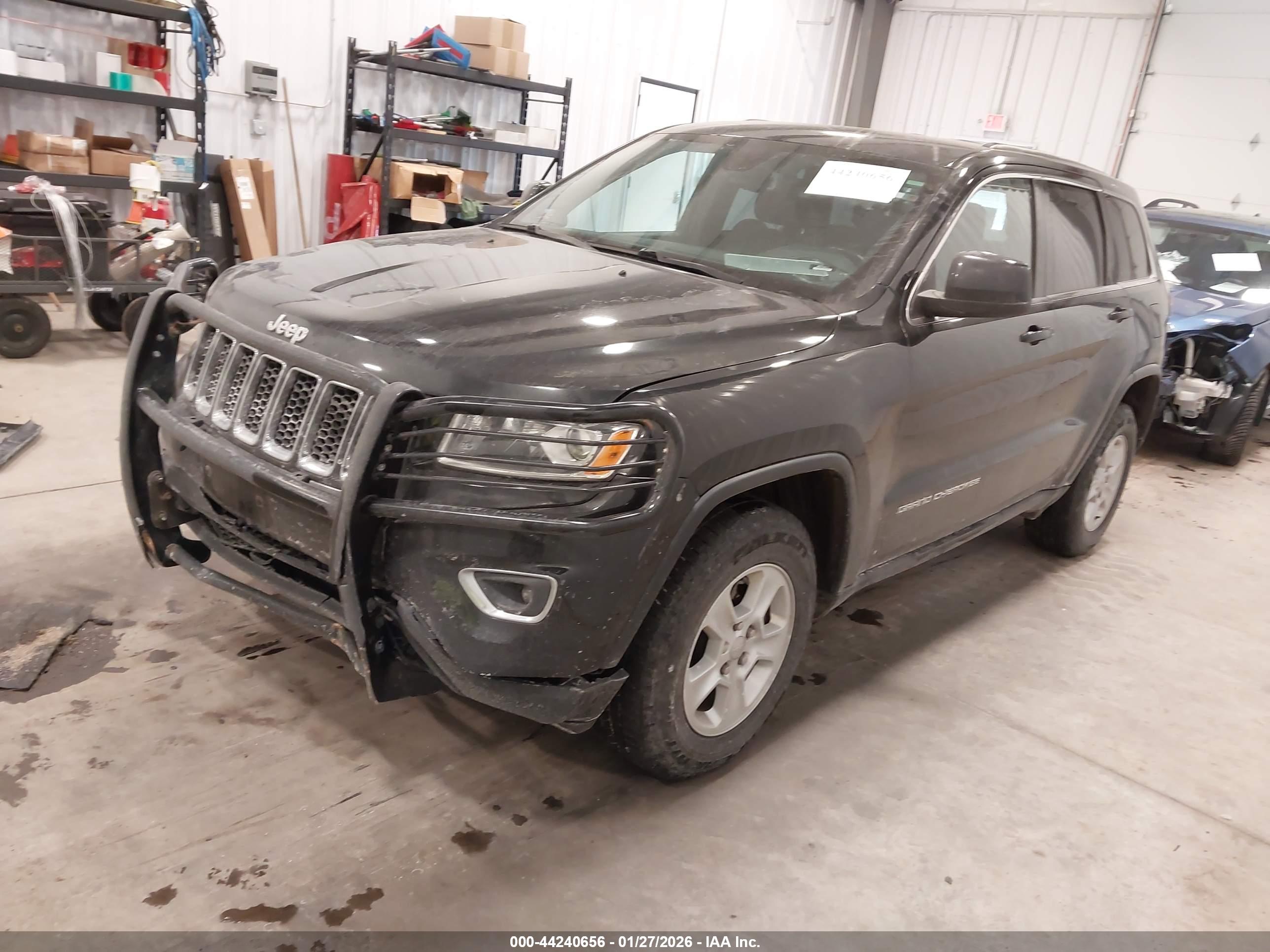JEEP GRAND image 2
