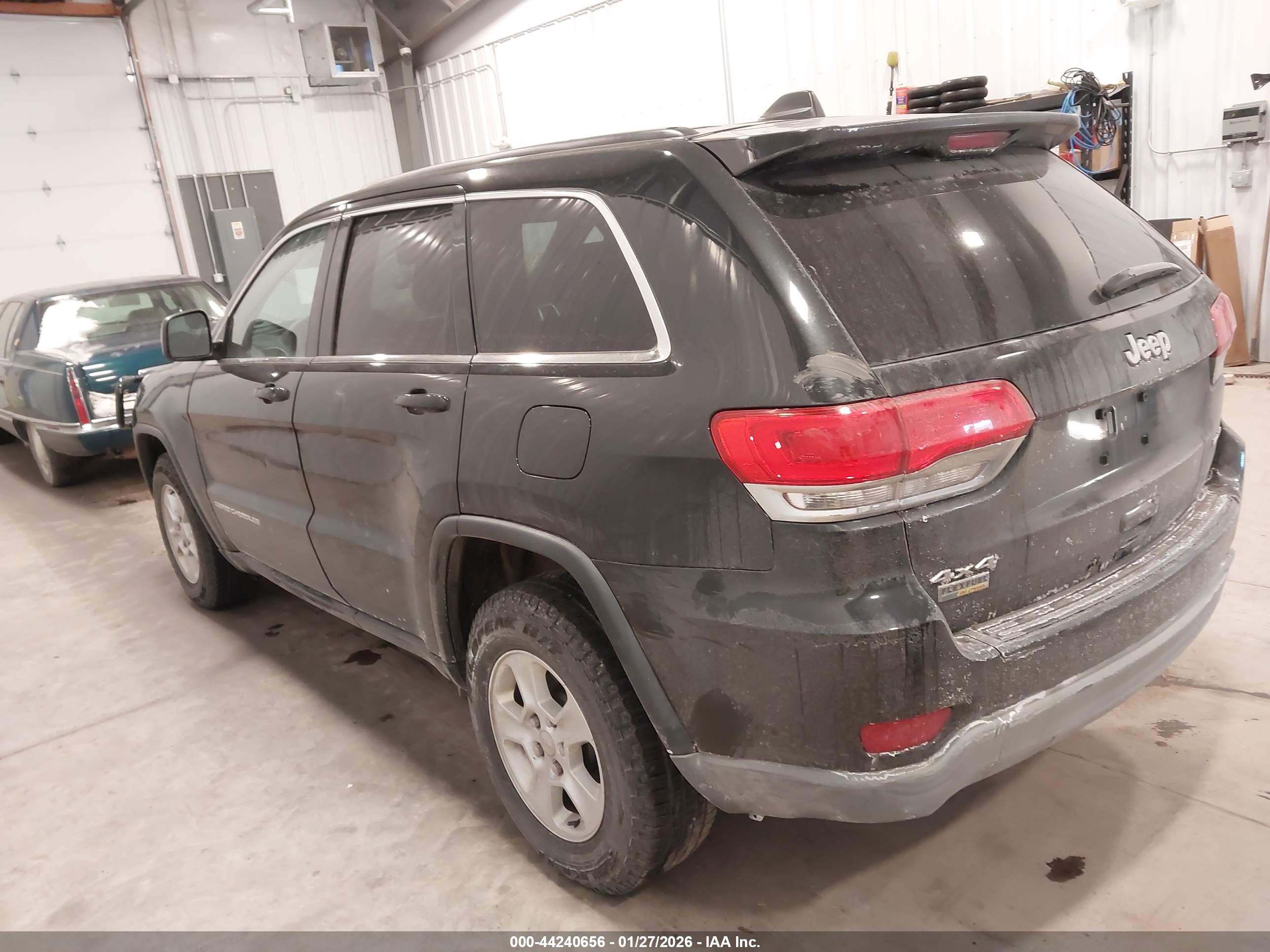 JEEP GRAND image 3