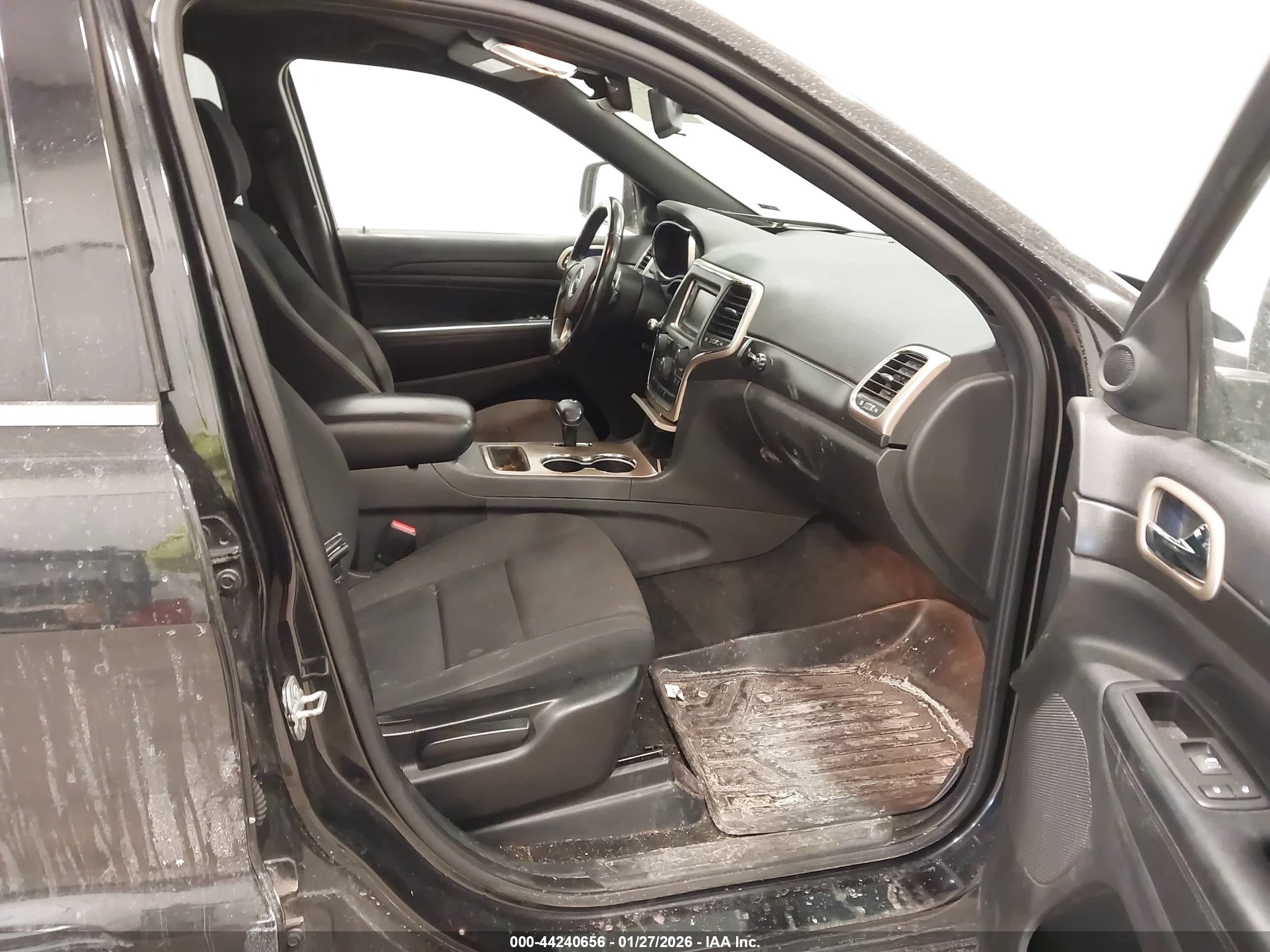 JEEP GRAND image 5
