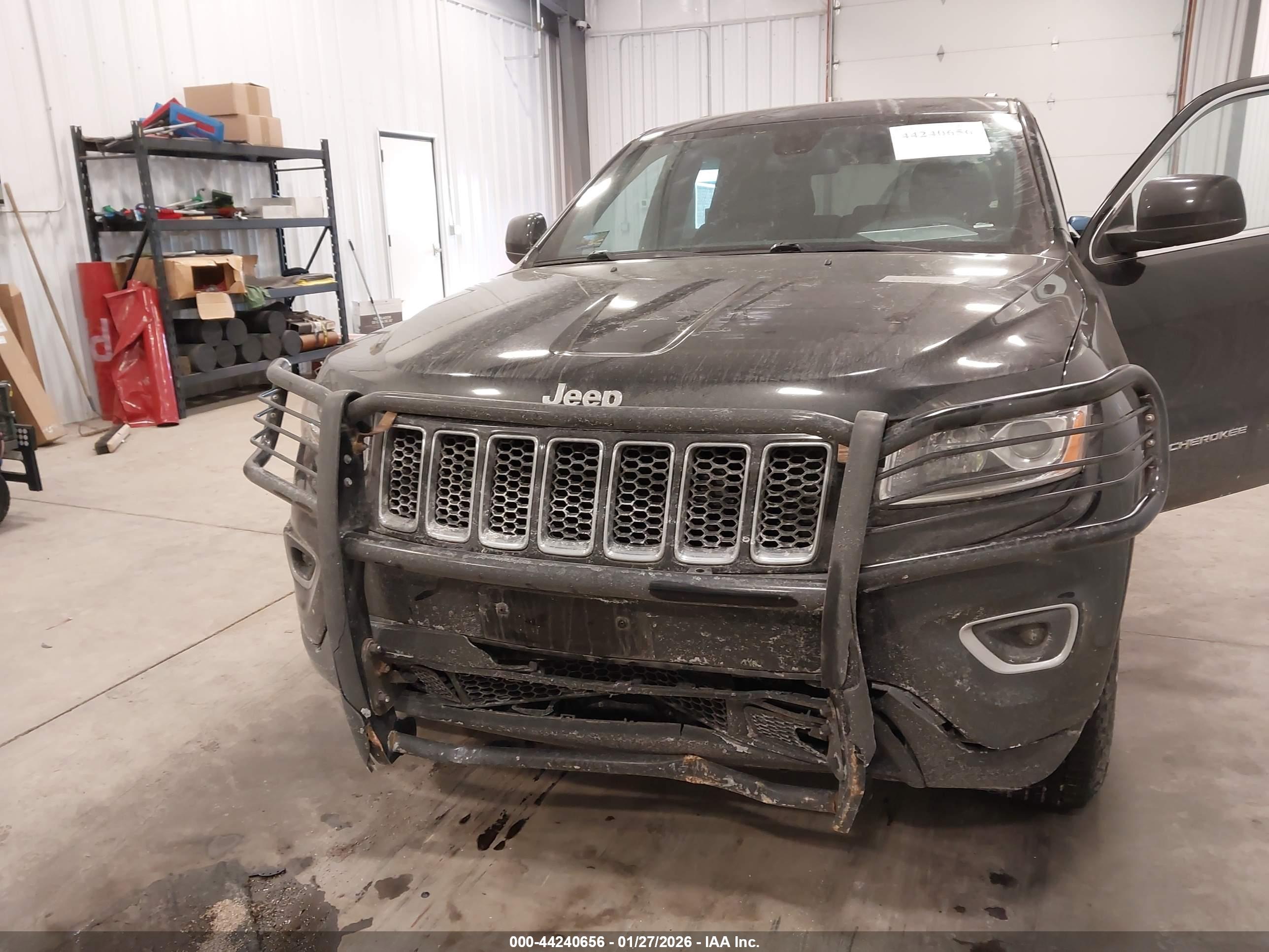 JEEP GRAND image 6