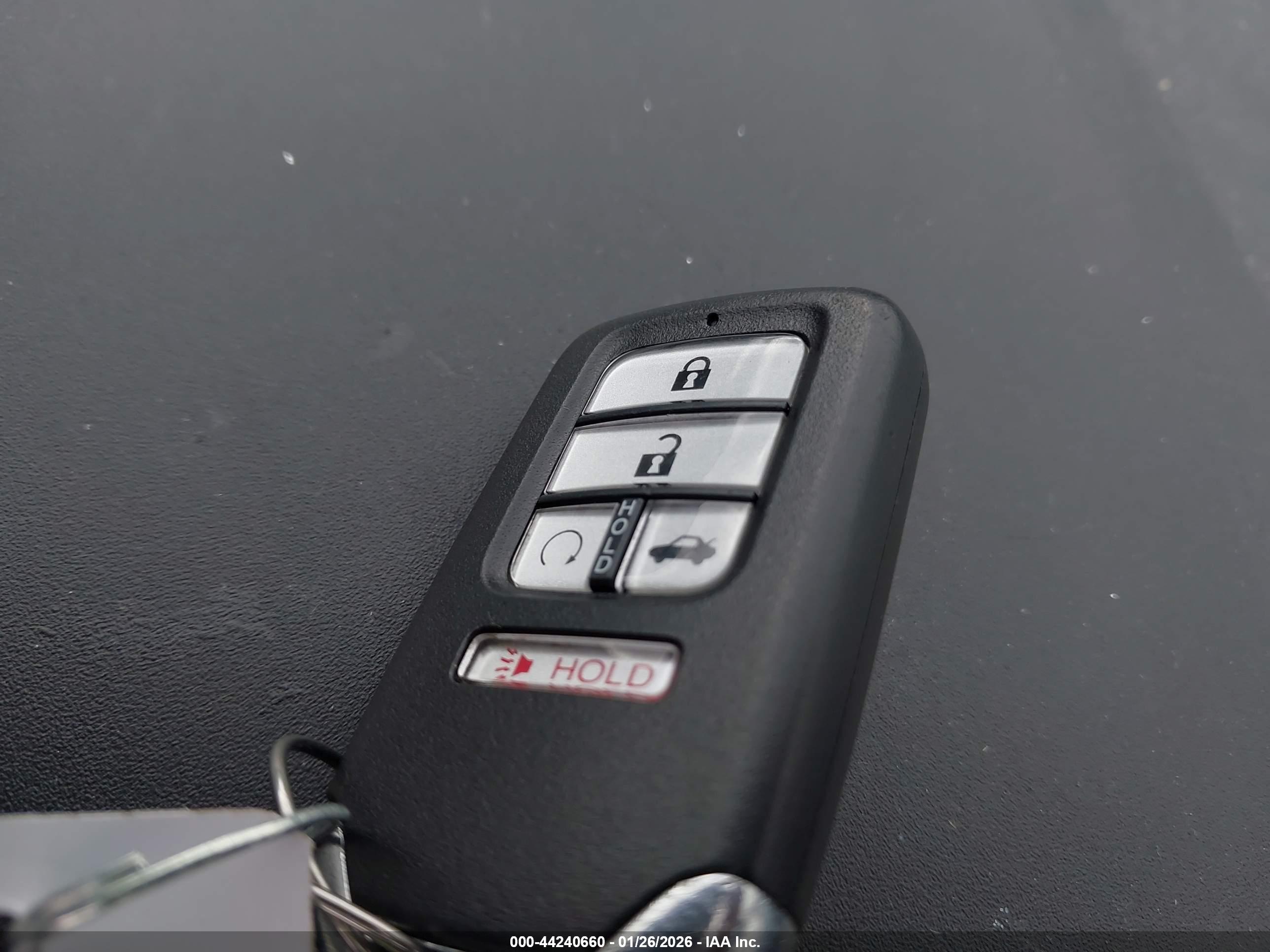 HONDA CIVIC image 11