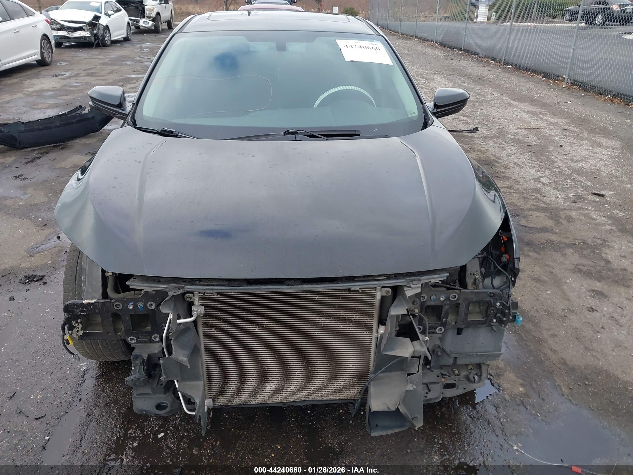 HONDA CIVIC image 6