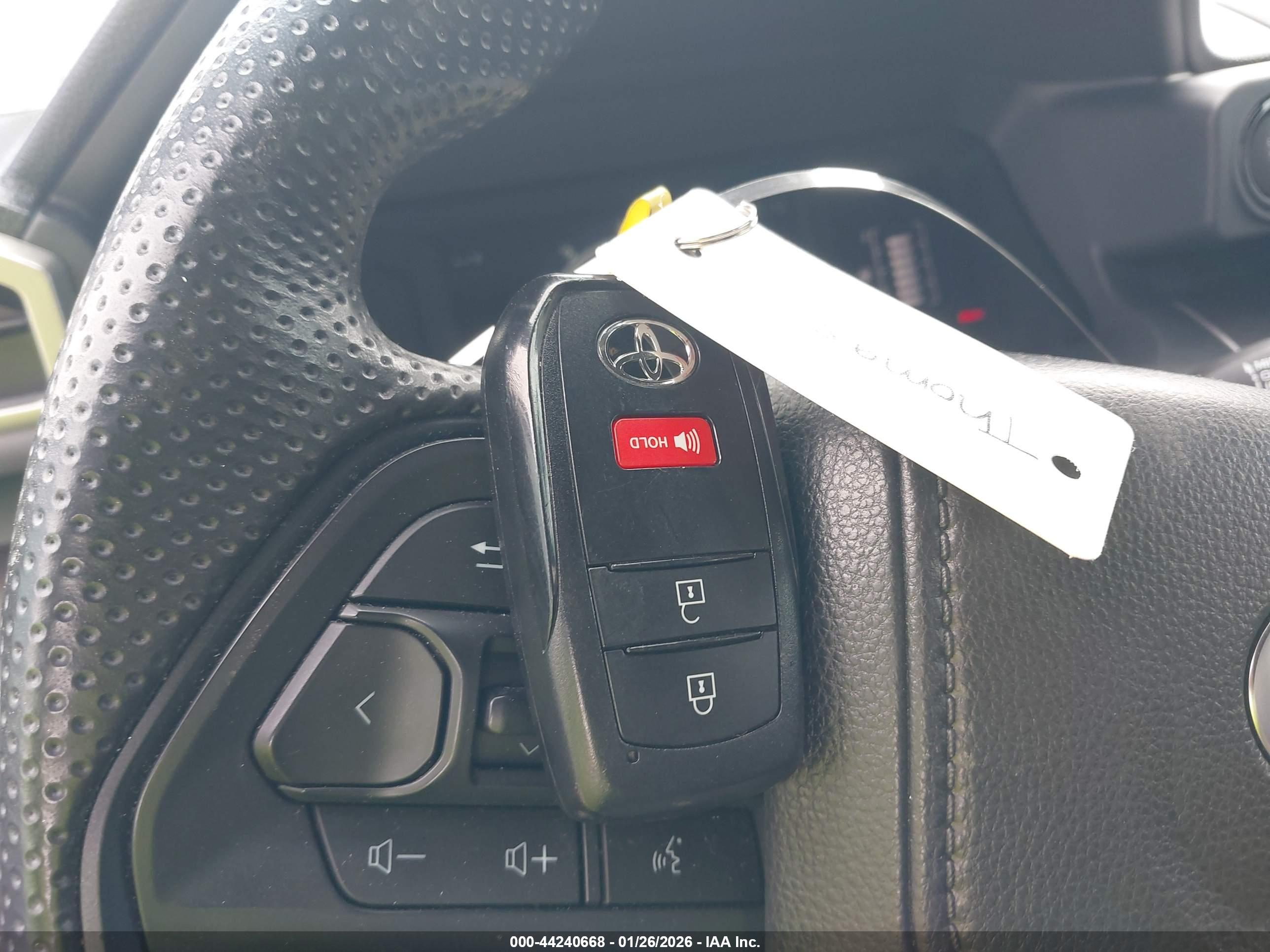 TOYOTA TACOMA image 11