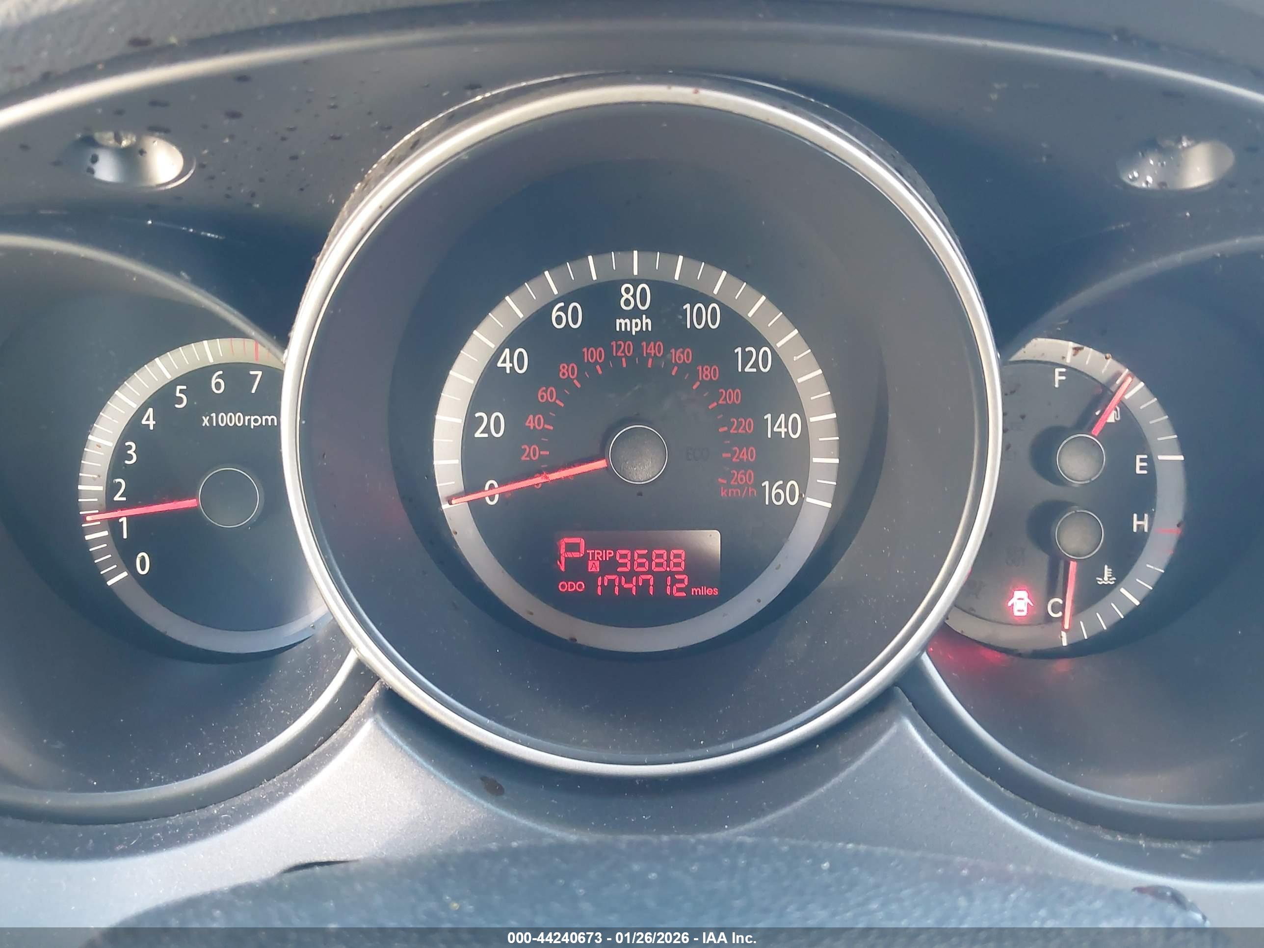 KIA OPTIMA image 7