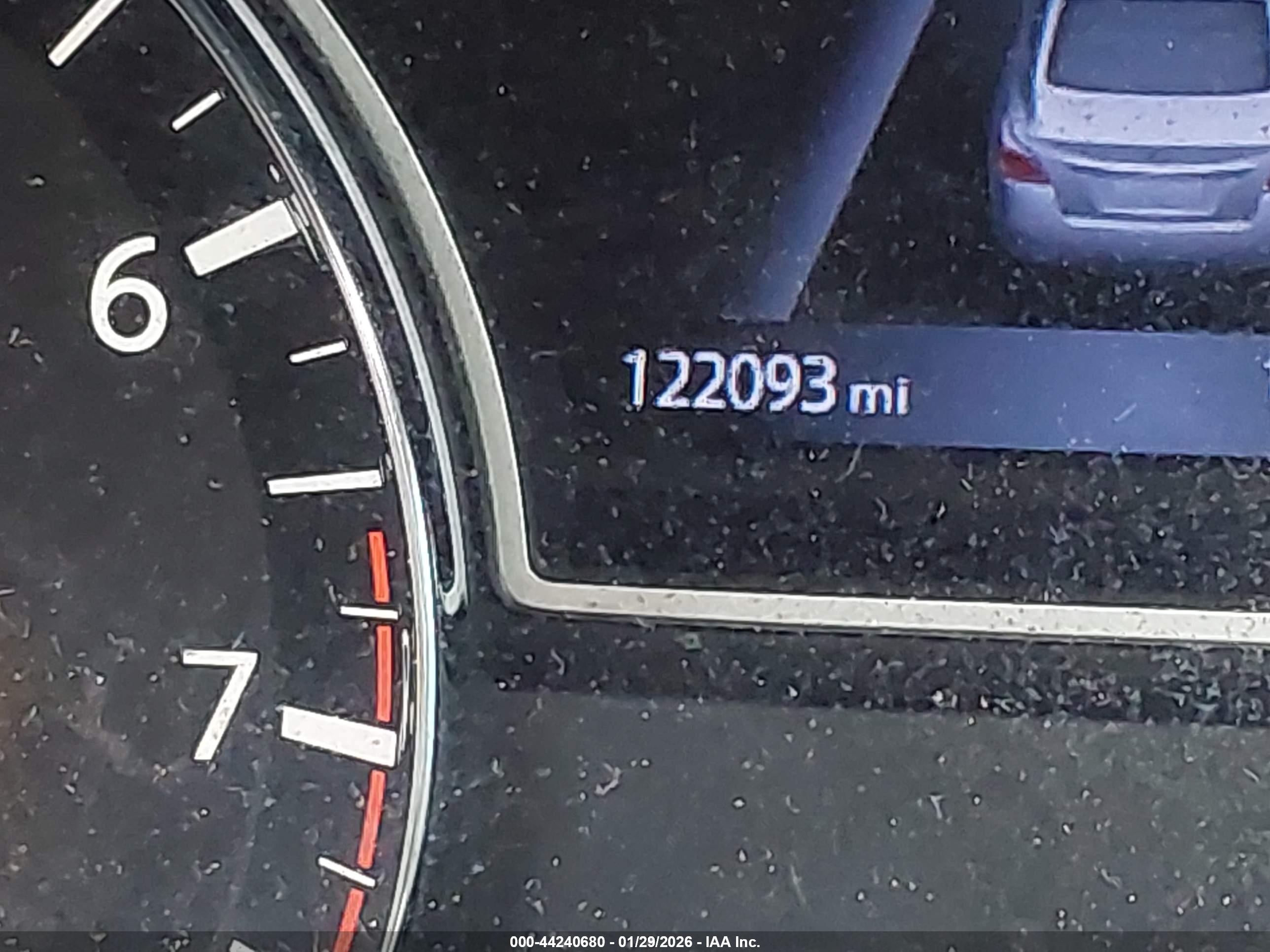 NISSAN ALTIMA image 7