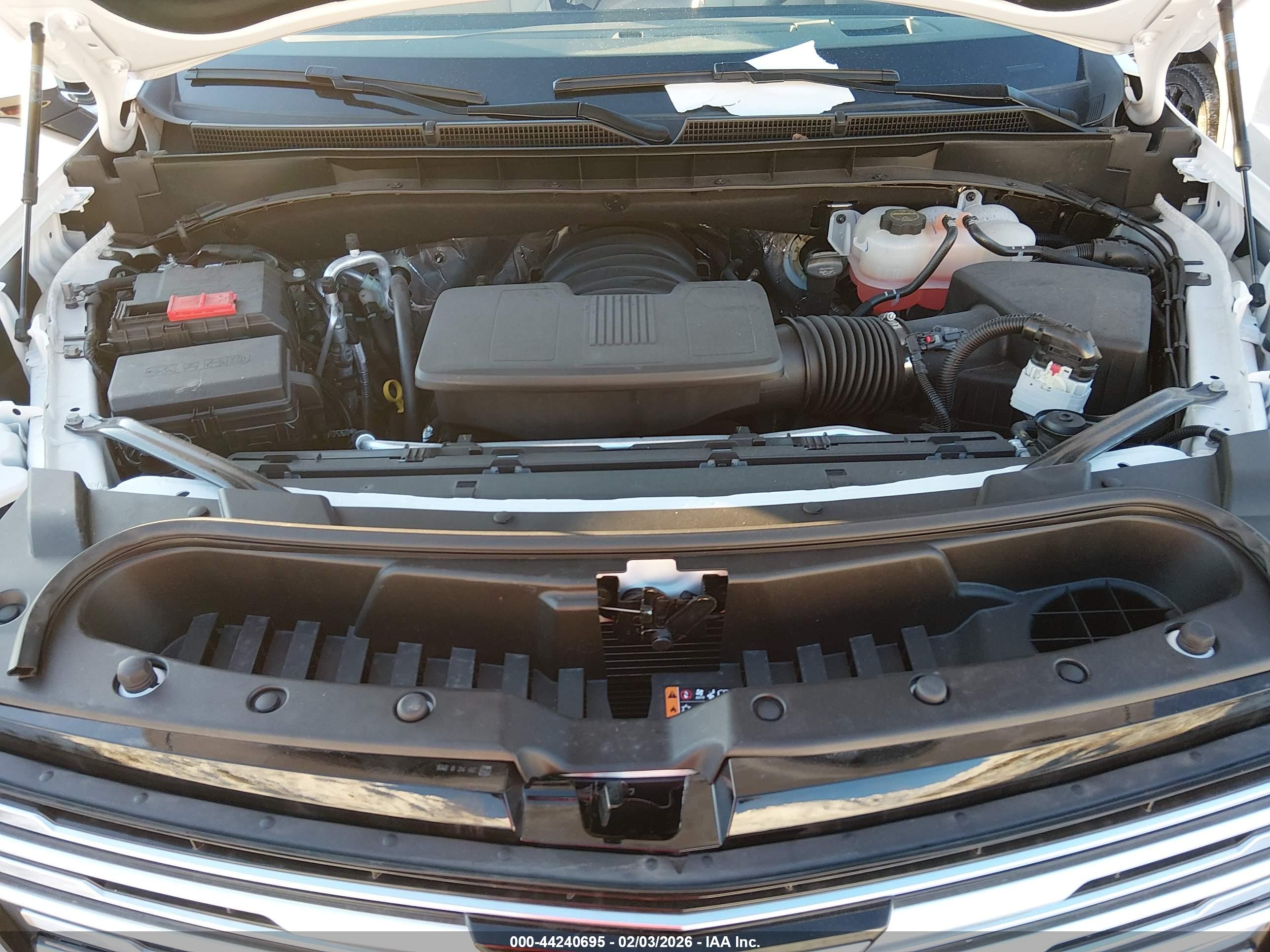 CADILLAC ESCALADE image 10