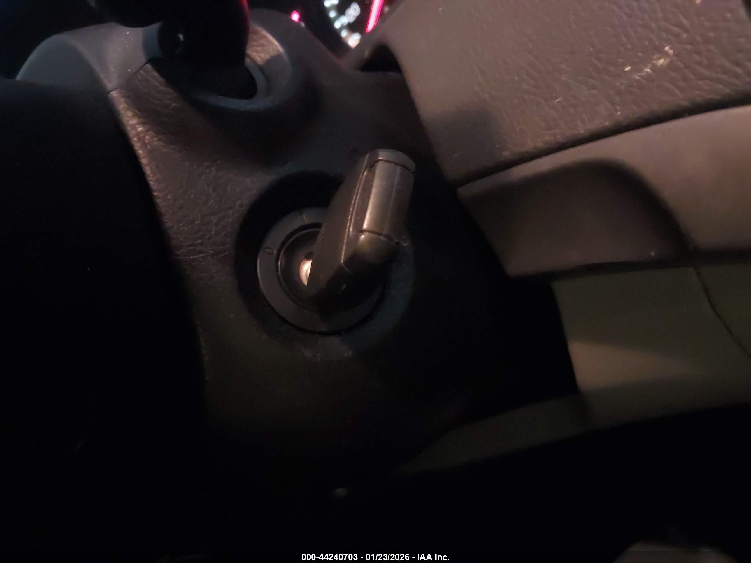 HONDA ACCORD image 11