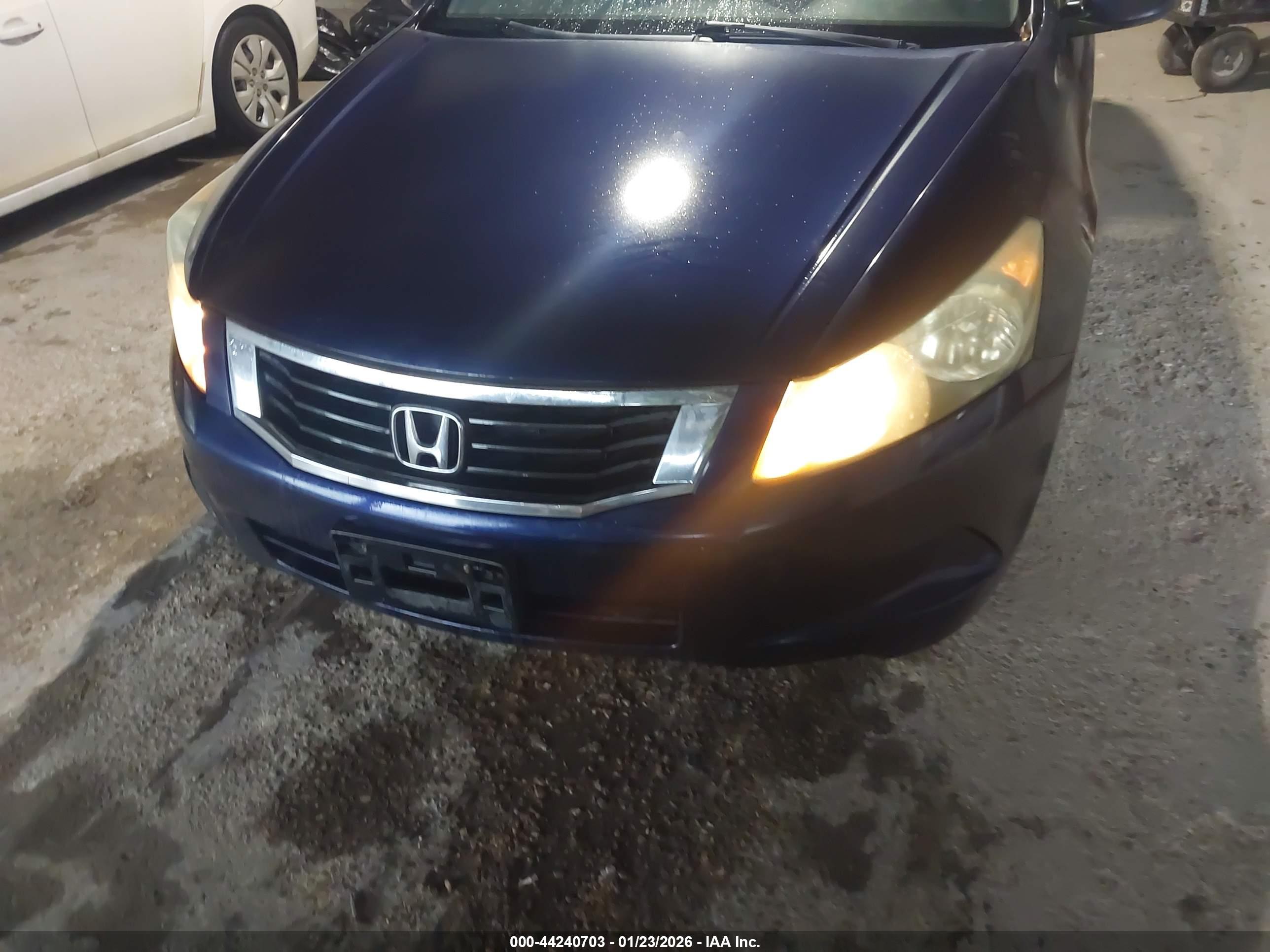 HONDA ACCORD image 6