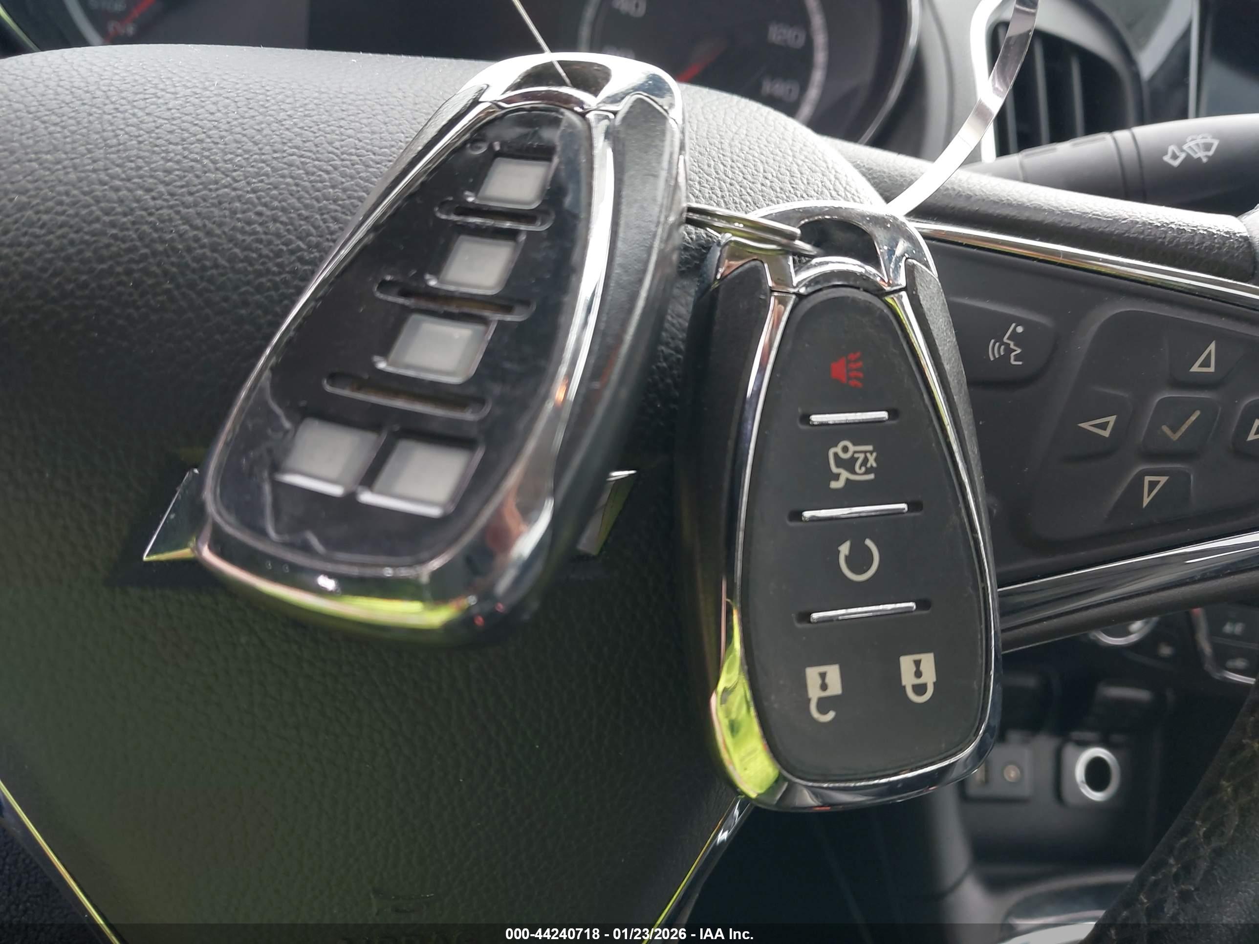 CHEVROLET CRUZE image 11