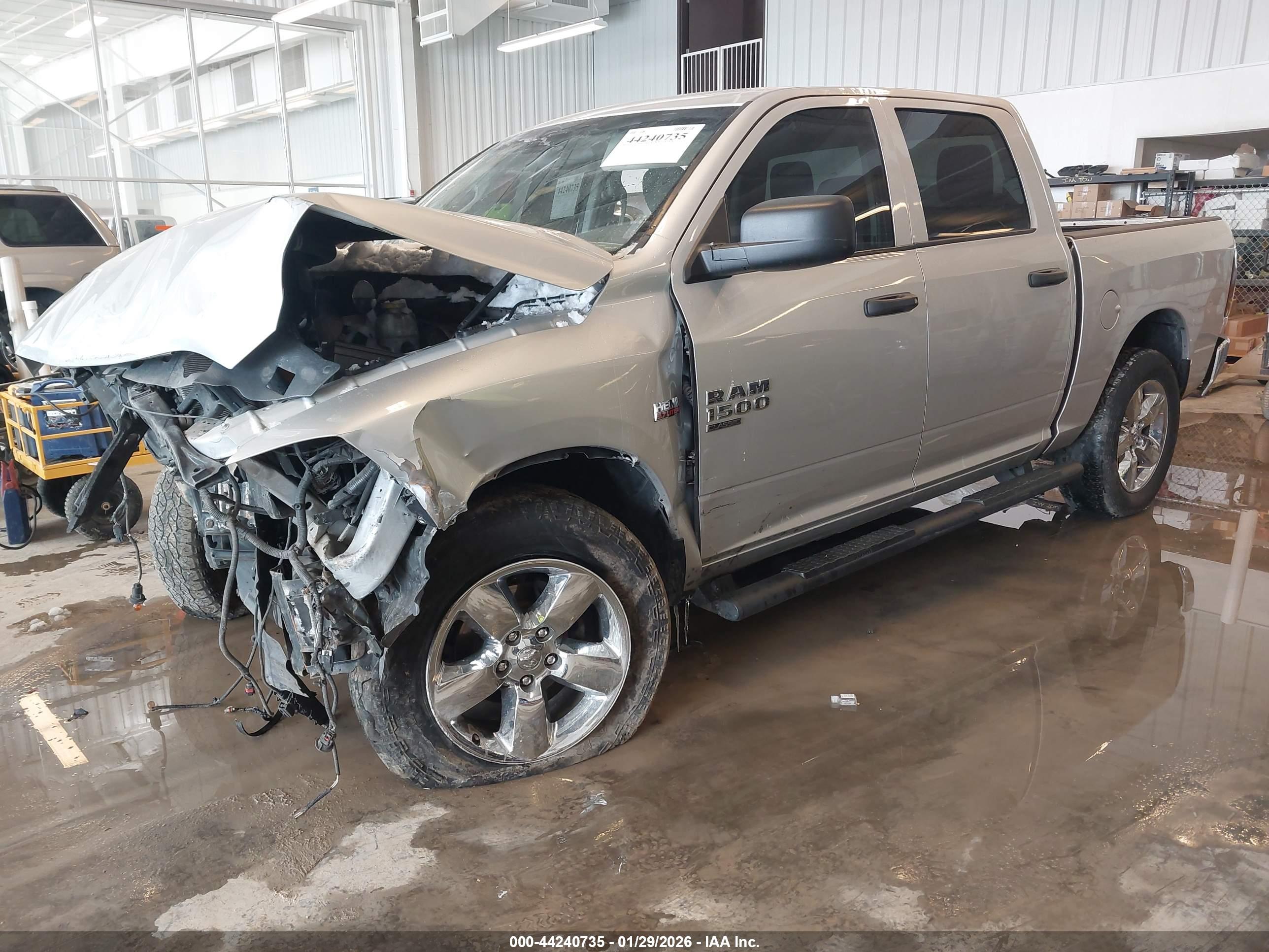 RAM 1500 image 2