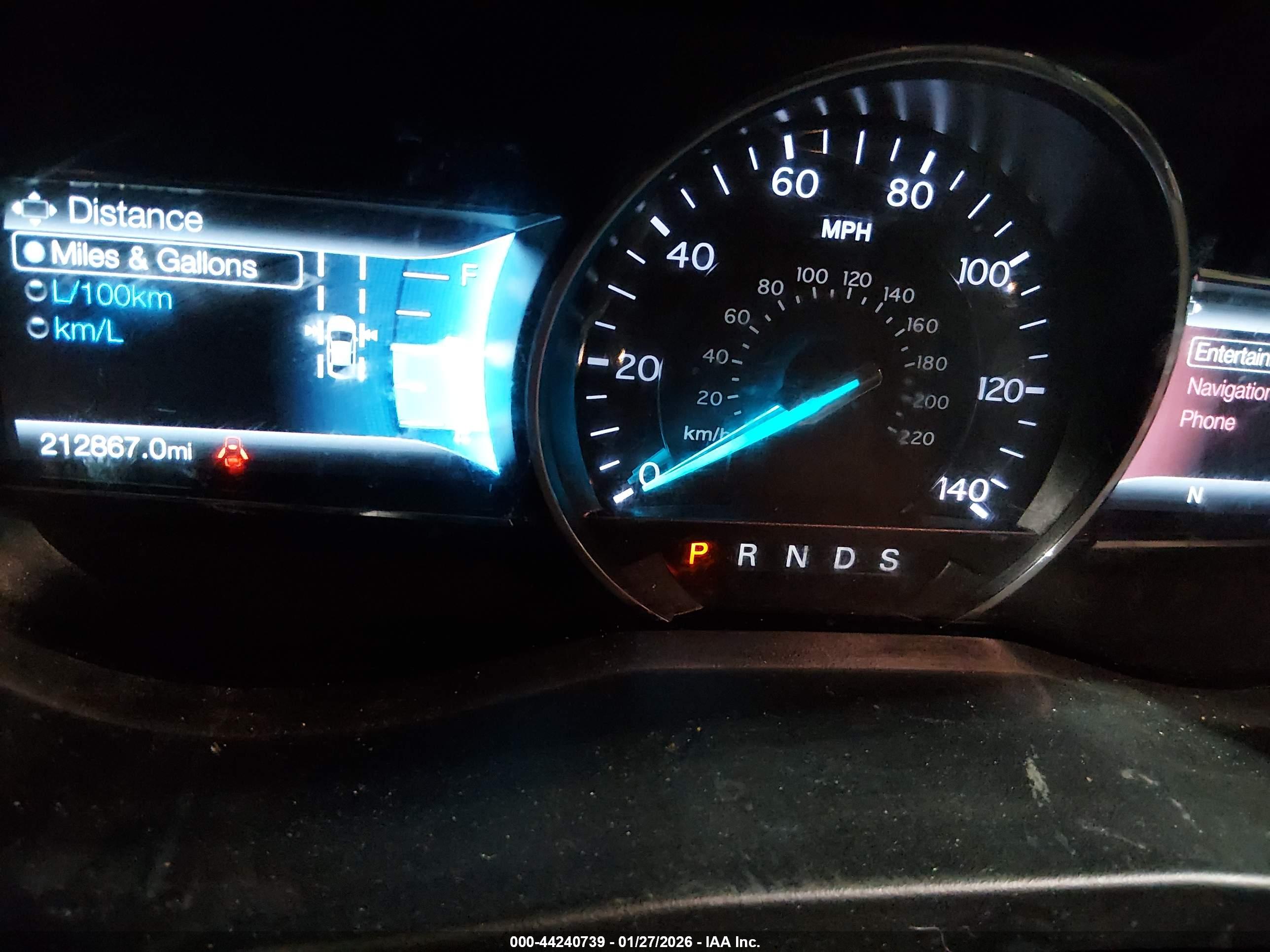 FORD EXPLORER image 7