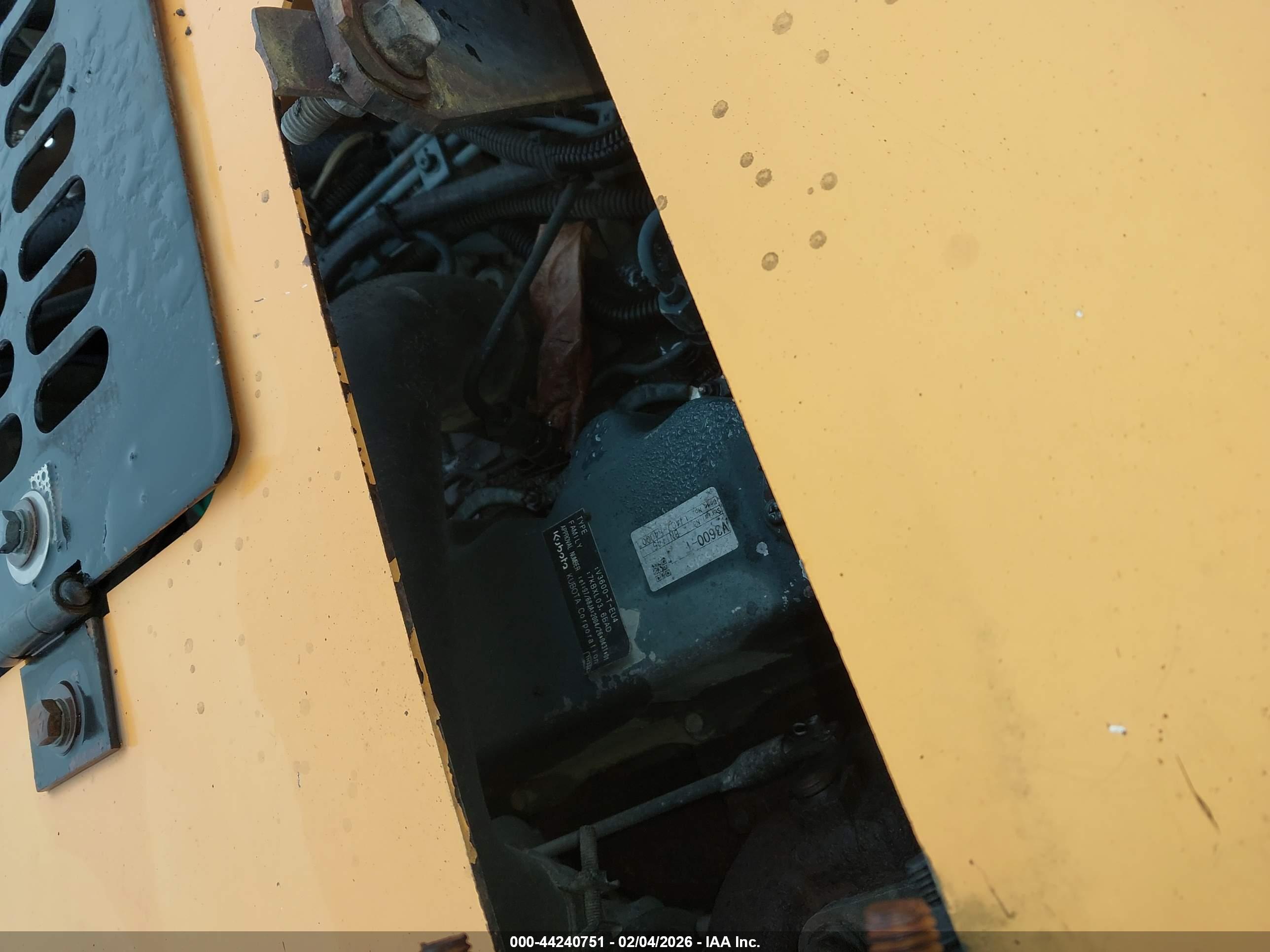 LEEBOY 8515B image 10