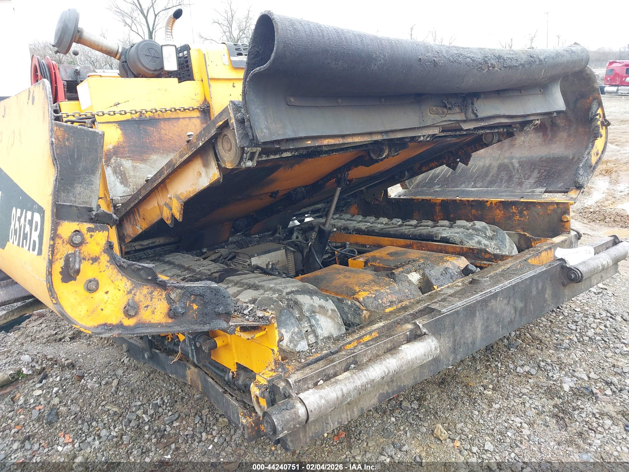 LEEBOY 8515B image 6