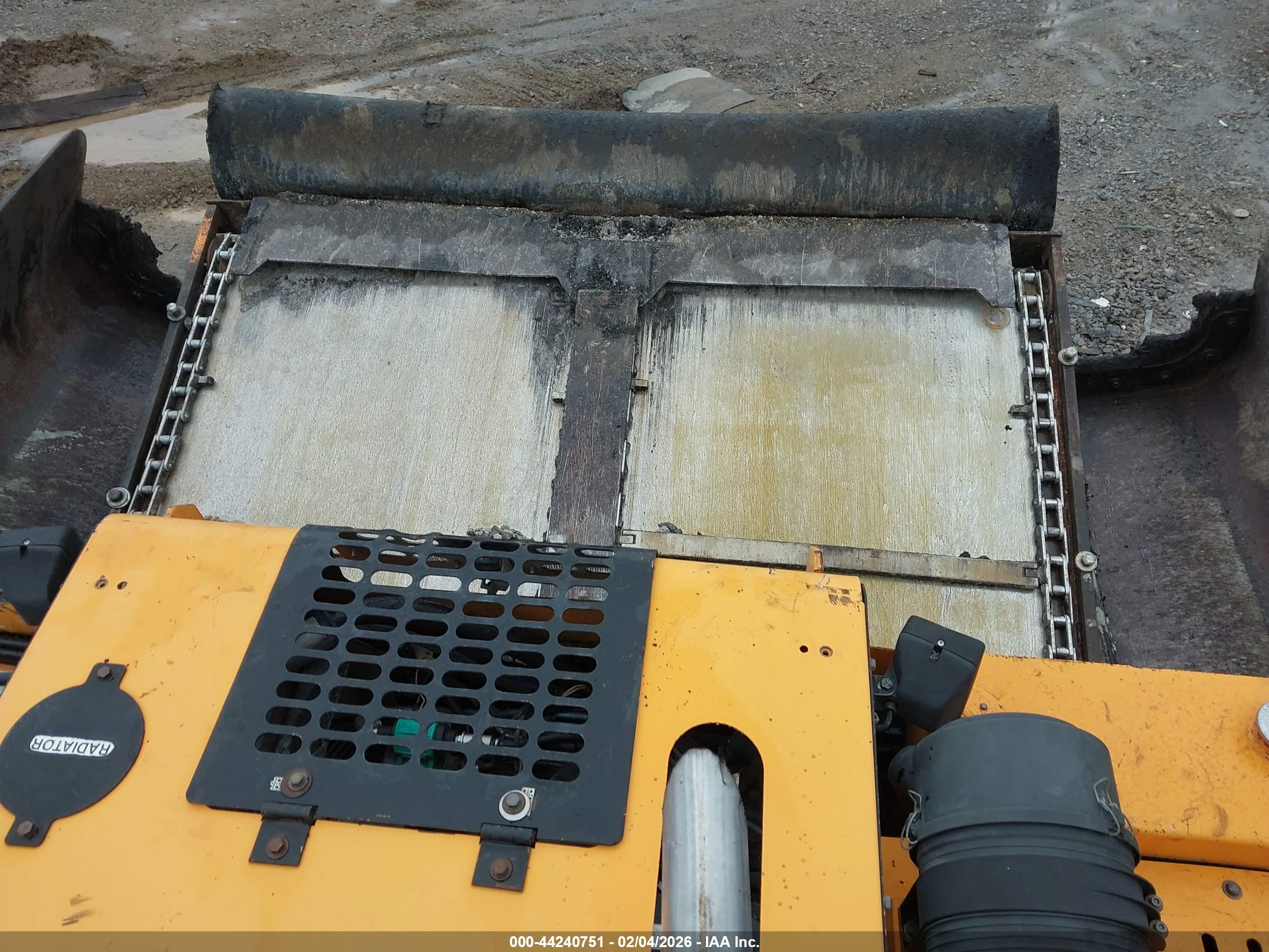 LEEBOY 8515B image 8