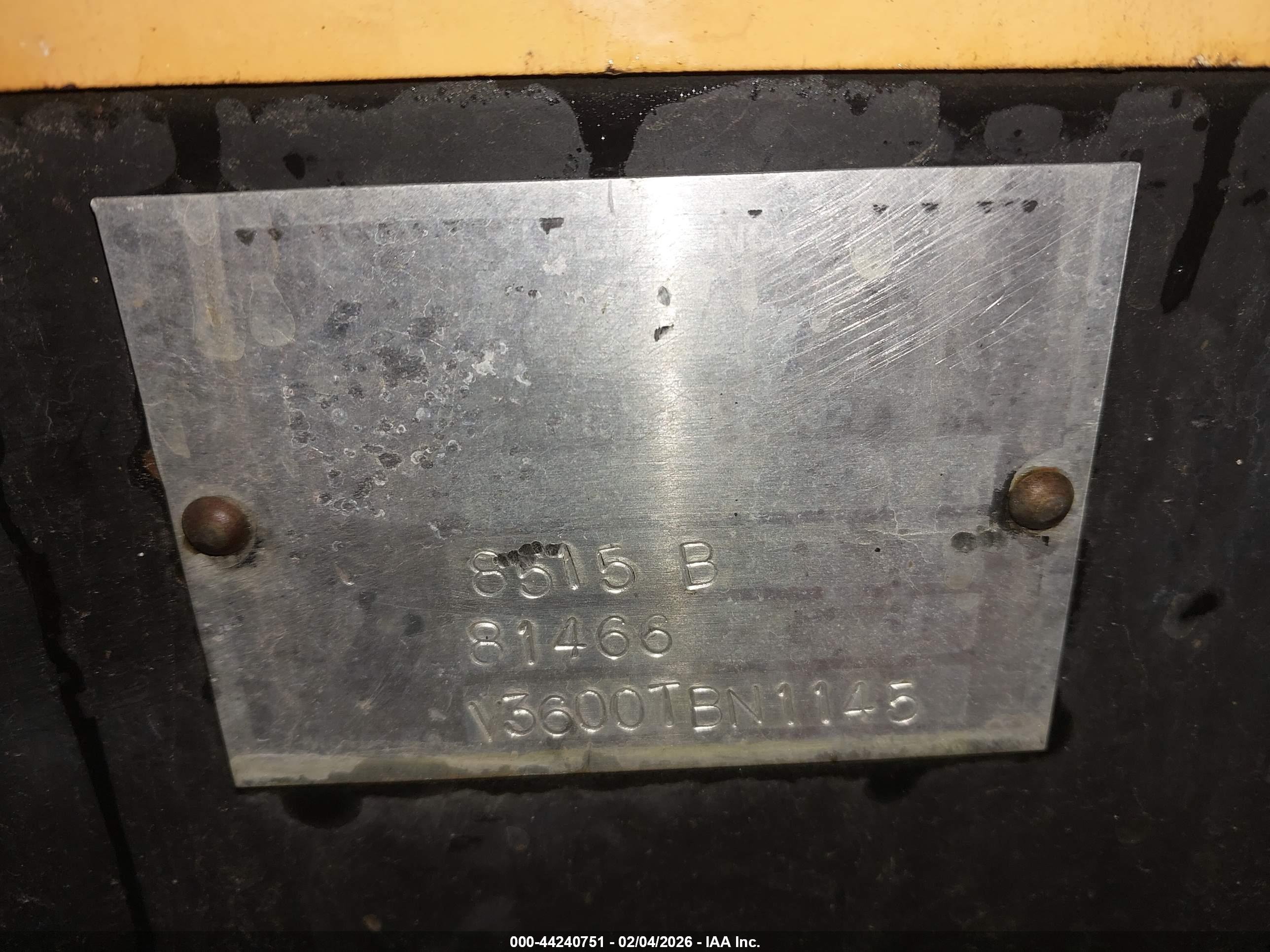 LEEBOY 8515B image 9