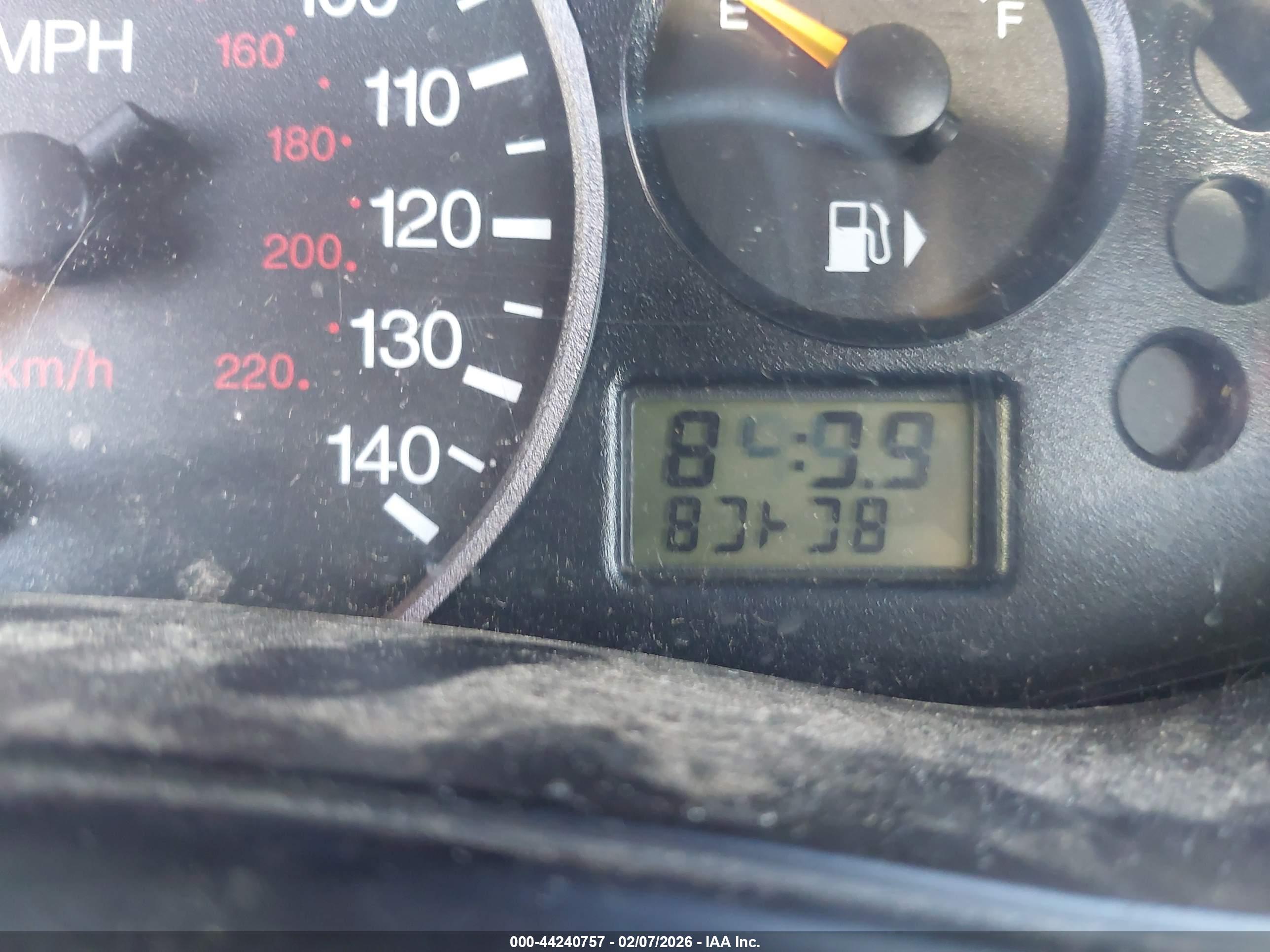 FORD FOCUS image 7