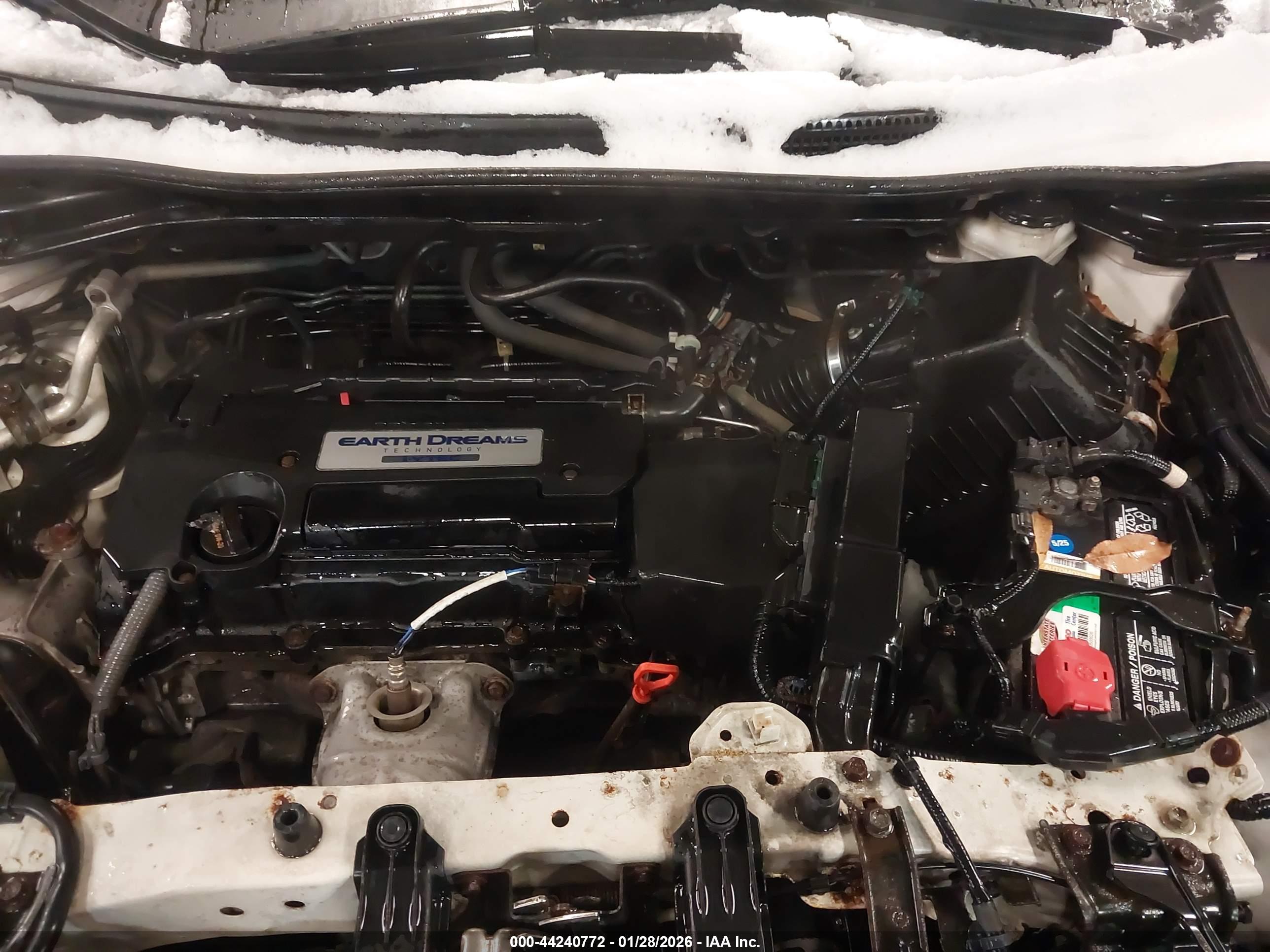HONDA CR-V image 10