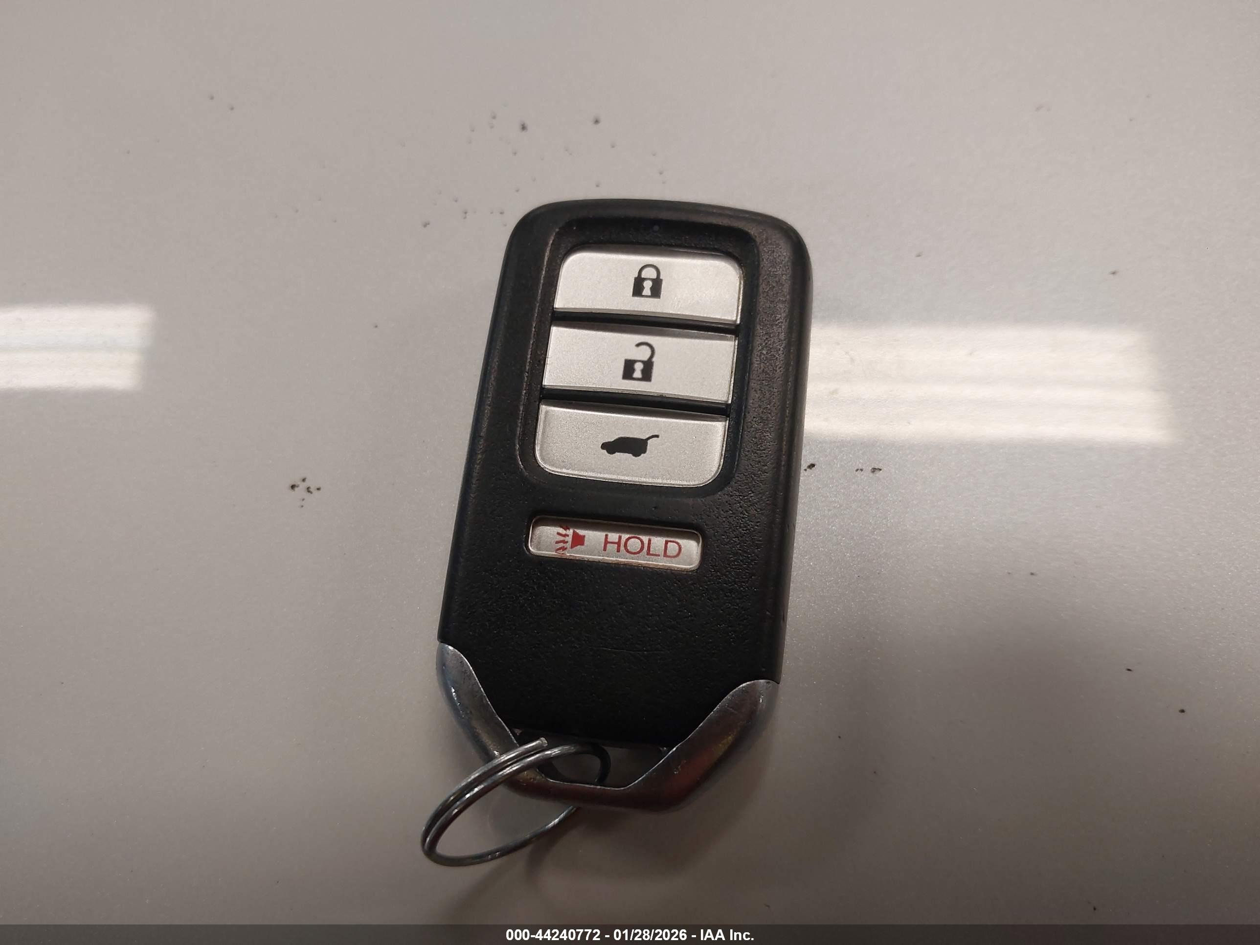 HONDA CR-V image 11