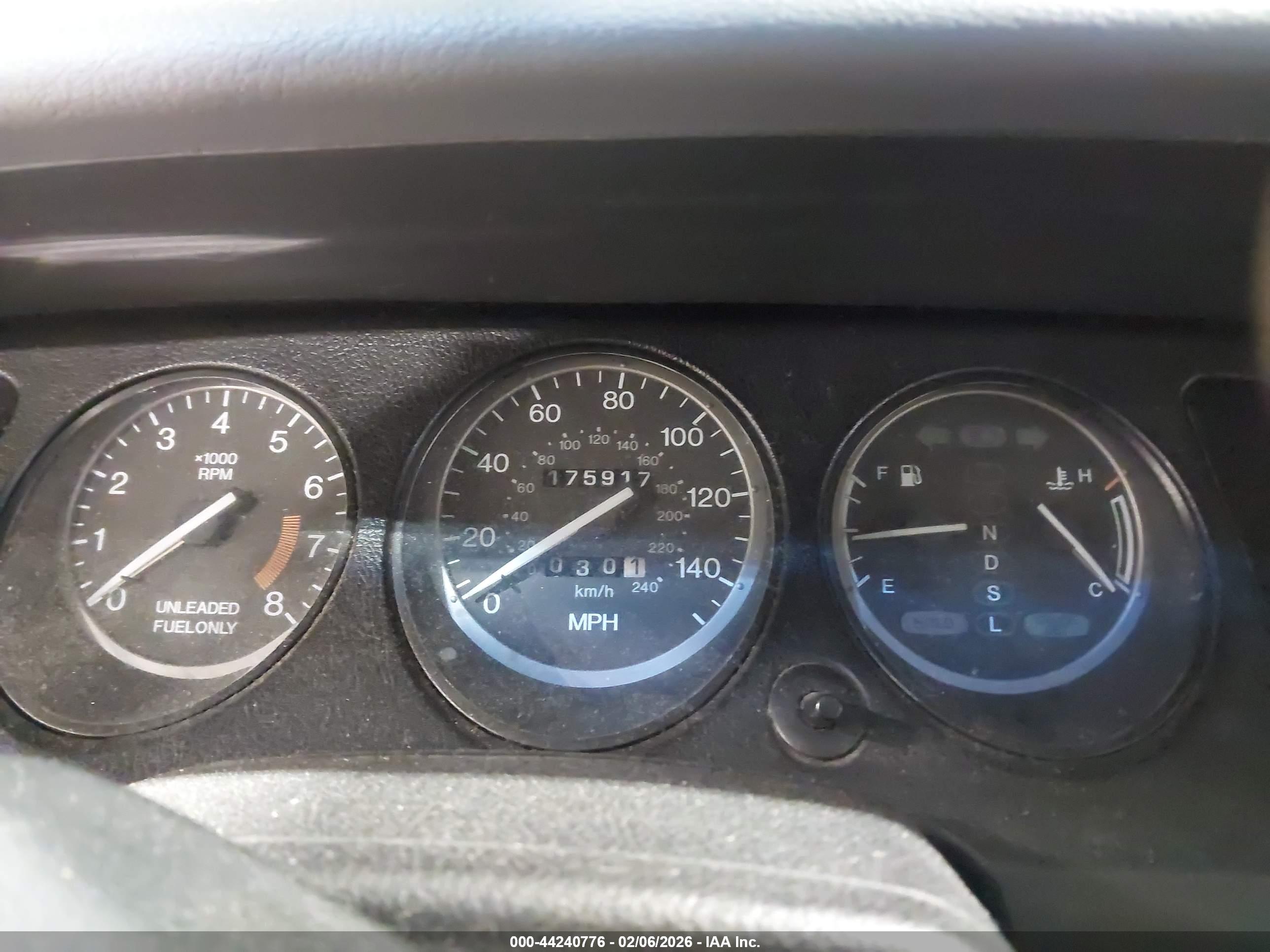 MAZDA 929 image 7