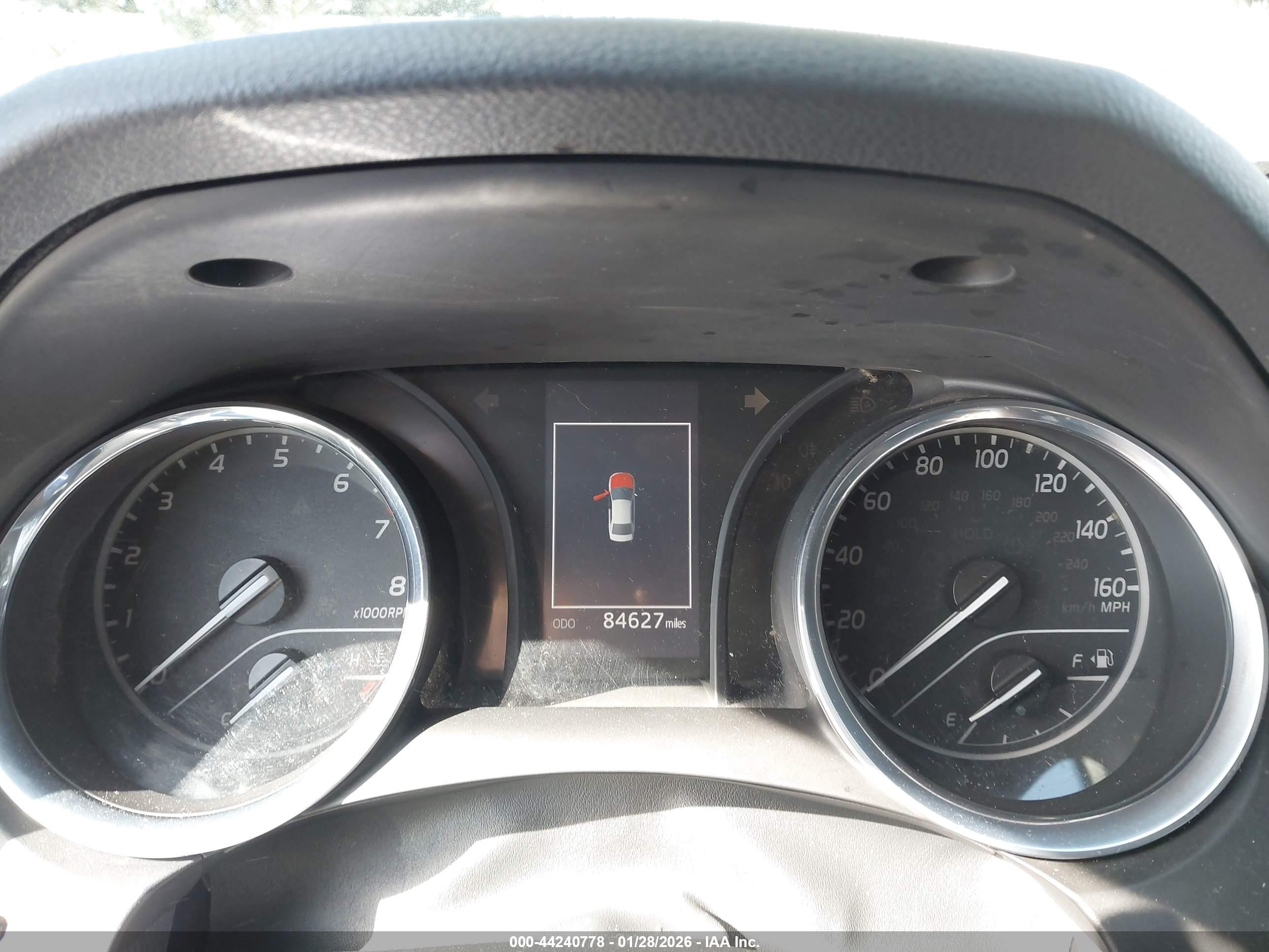 TOYOTA CAMRY image 7