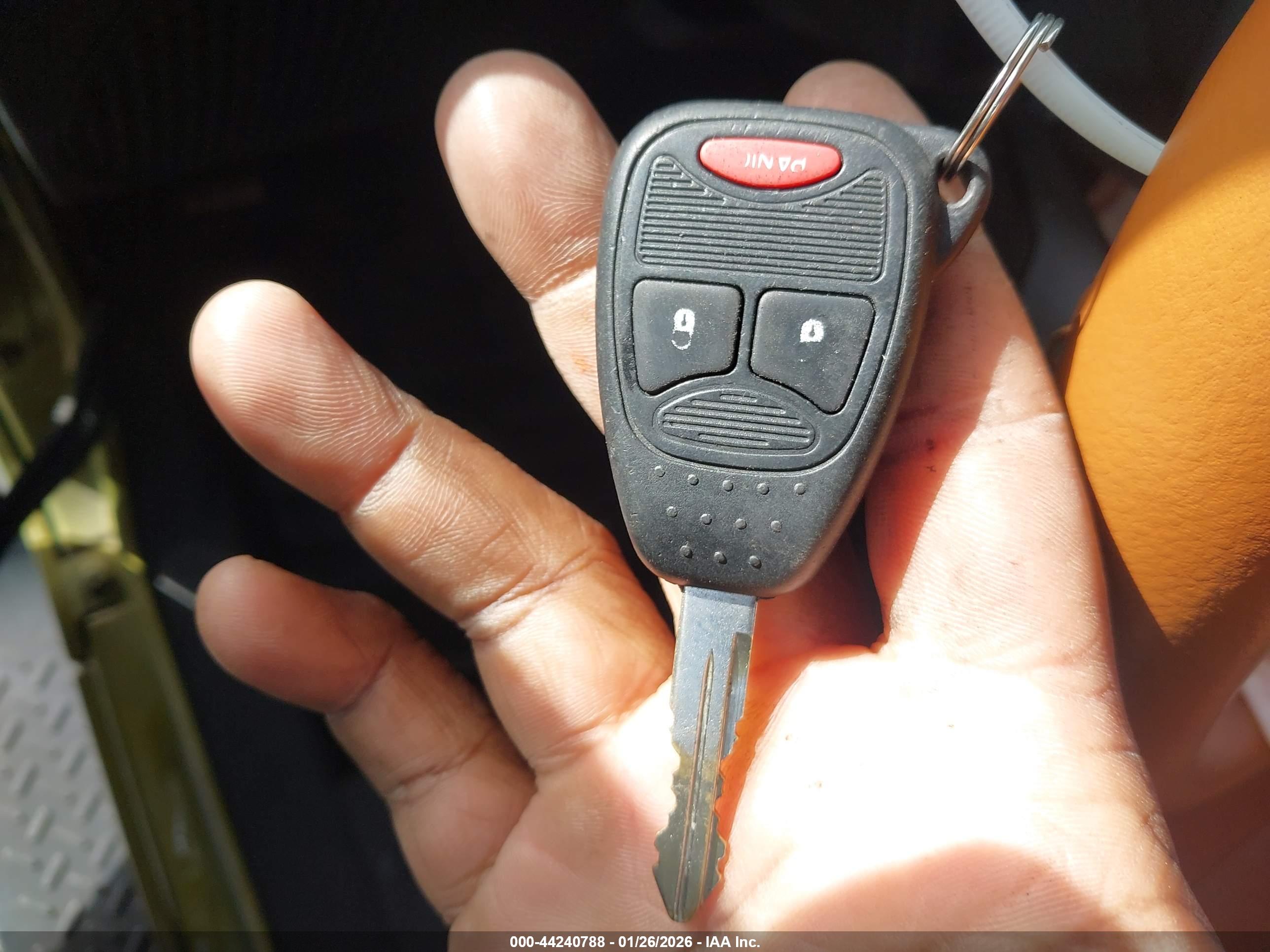 JEEP WRANGLER image 11