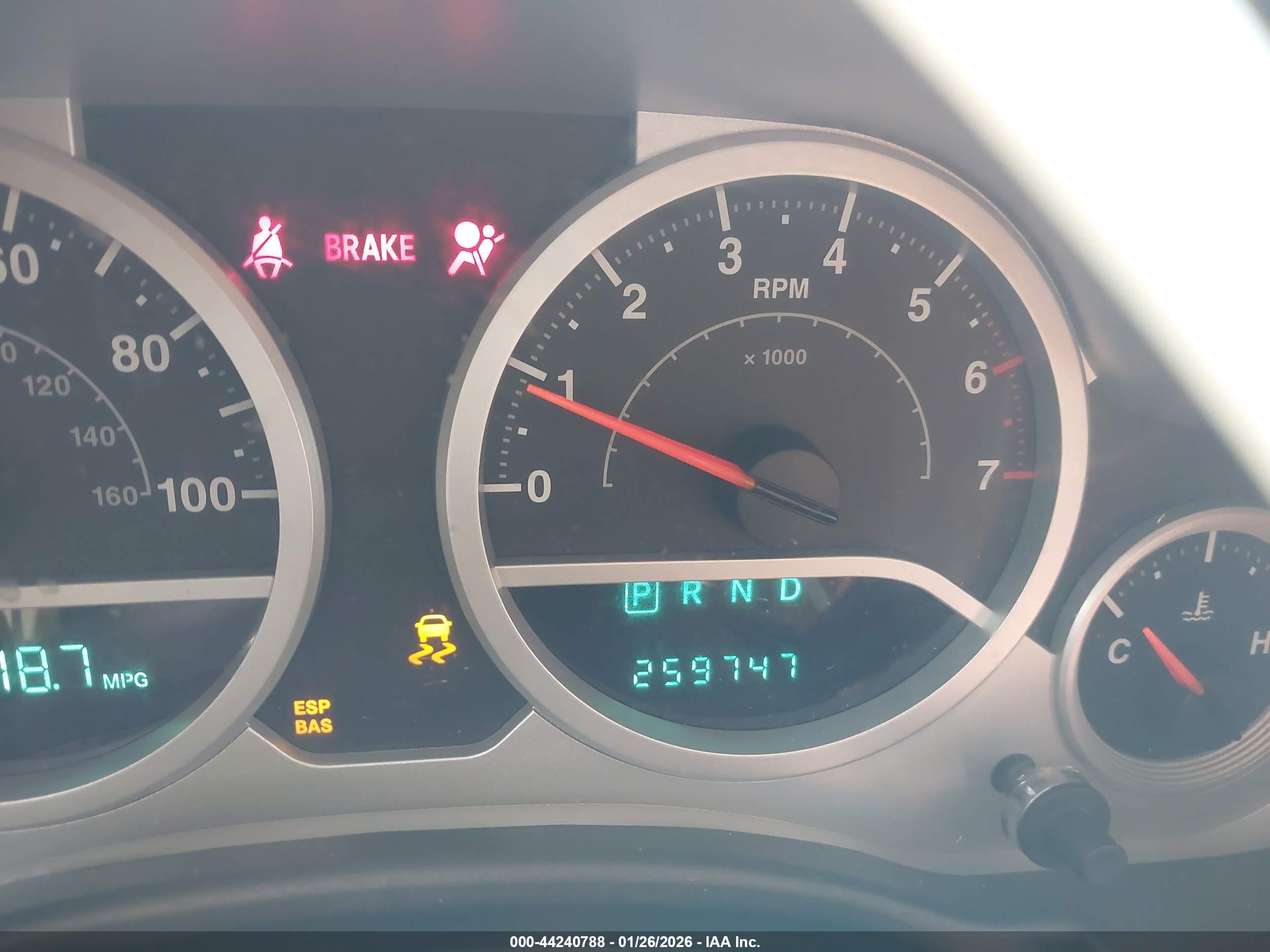 JEEP WRANGLER image 7