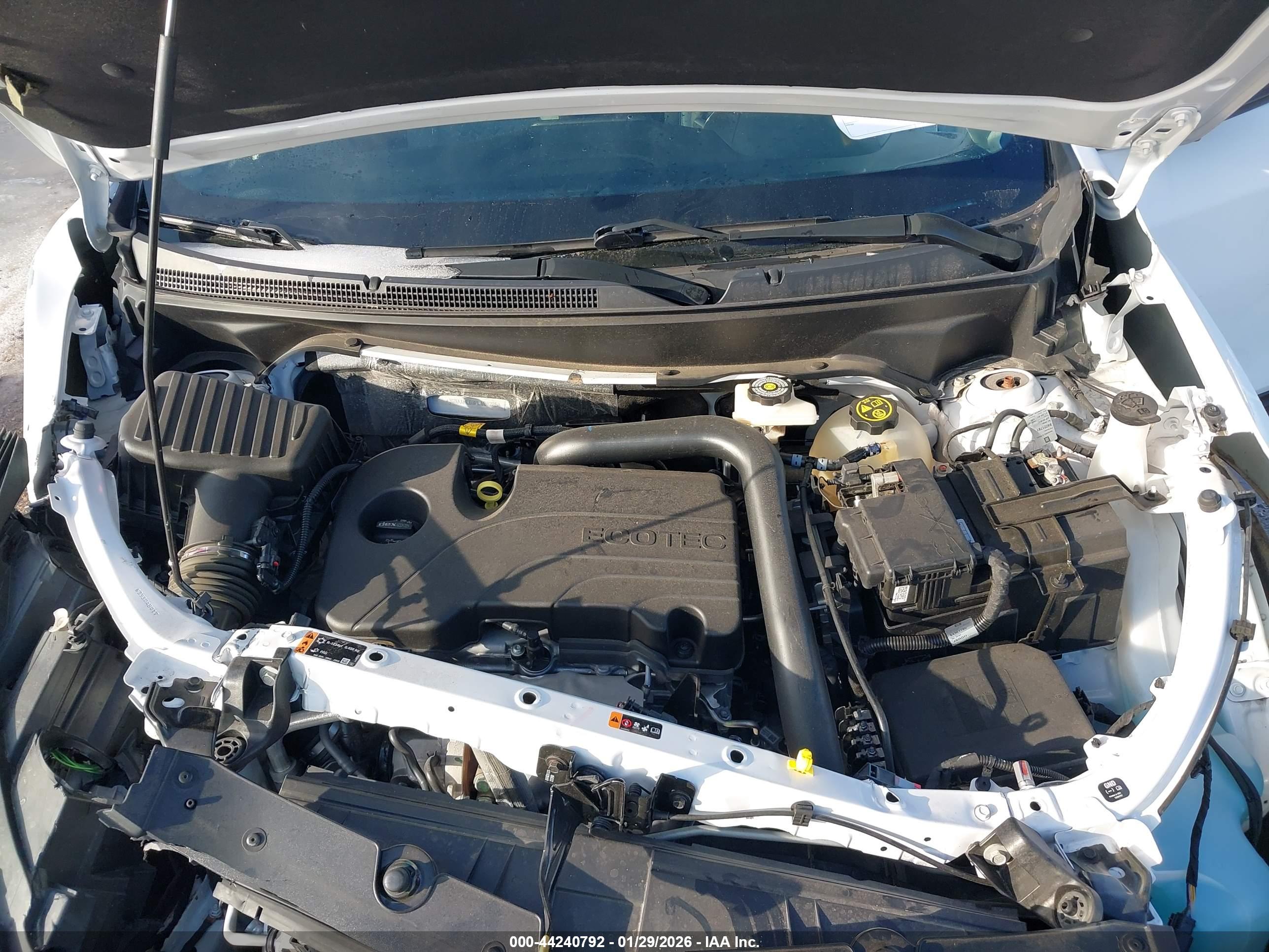 CHEVROLET EQUINOX image 10