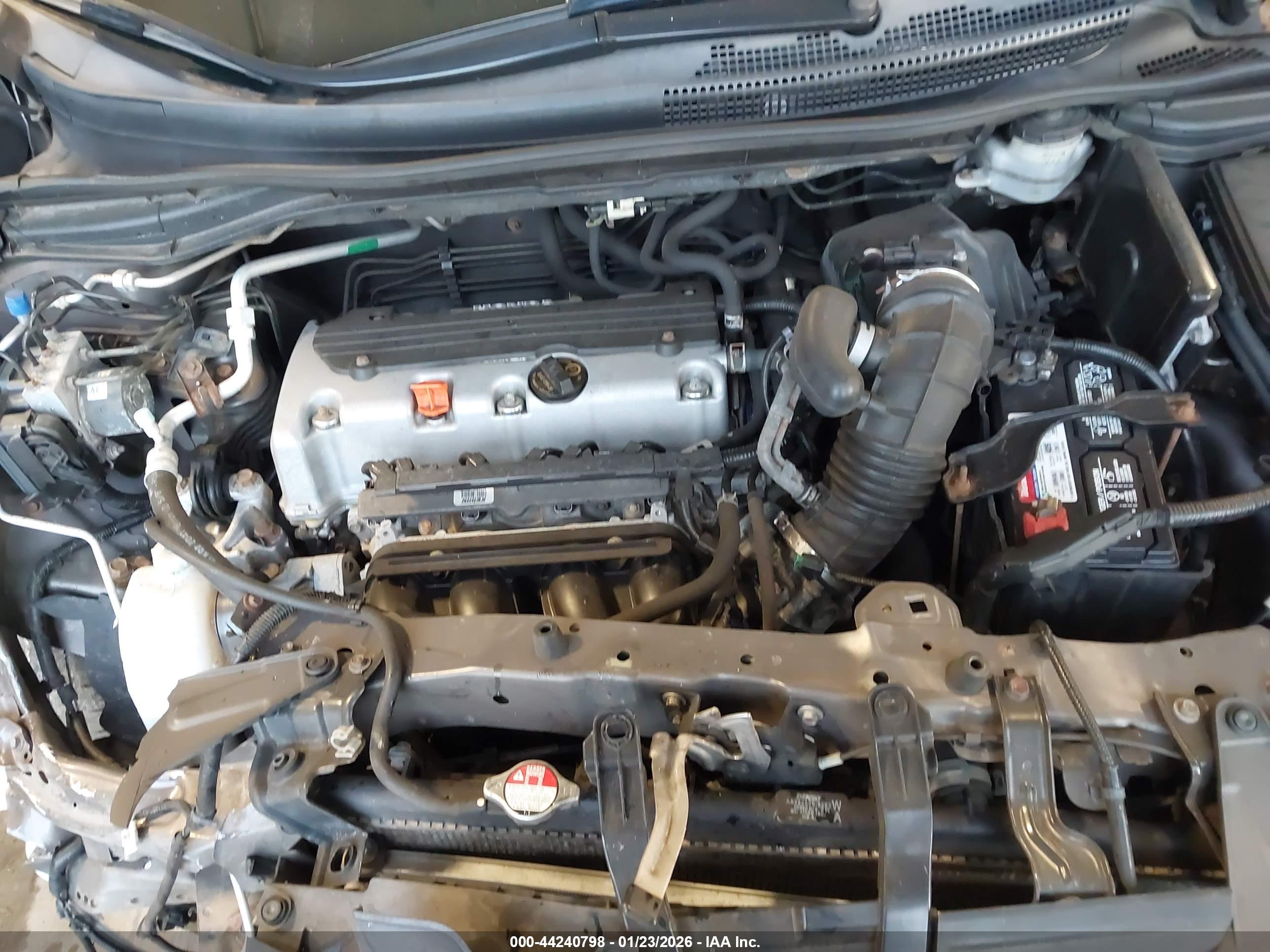 HONDA CR-V image 10