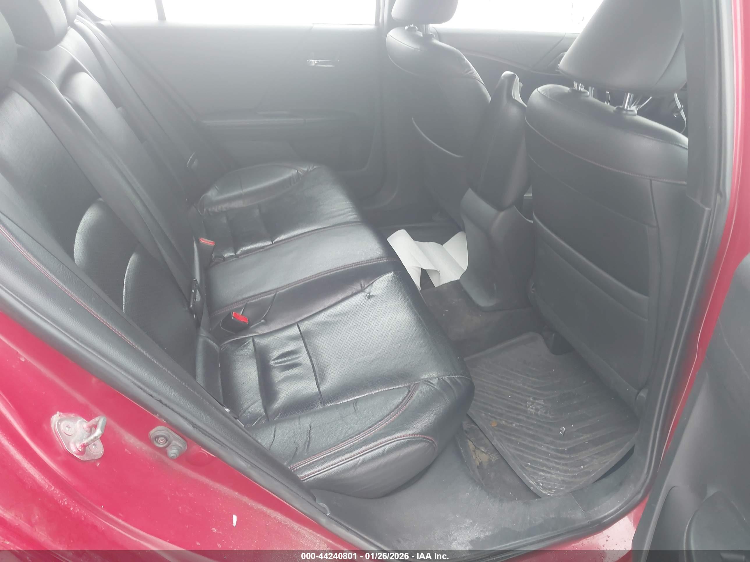 HONDA ACCORD image 8